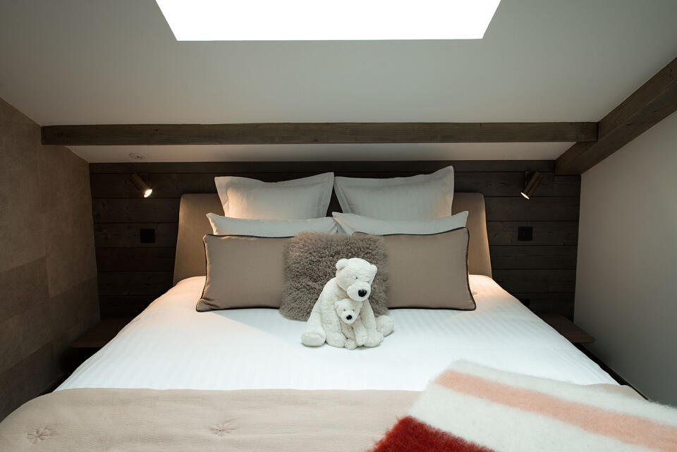 Penthouse Ourse Polaire Gallery Image 2