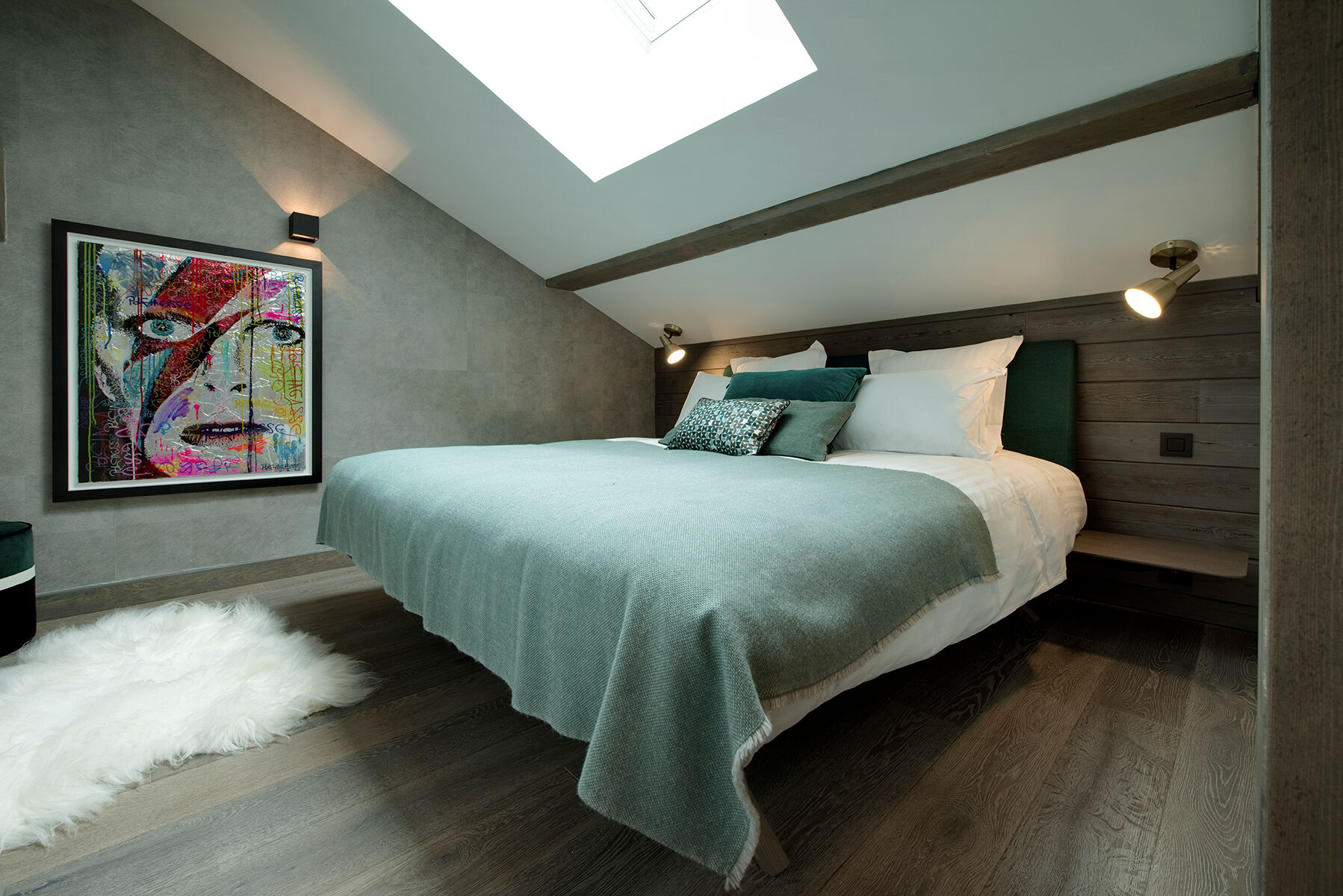 Penthouse Ourse Polaire Gallary Image 6