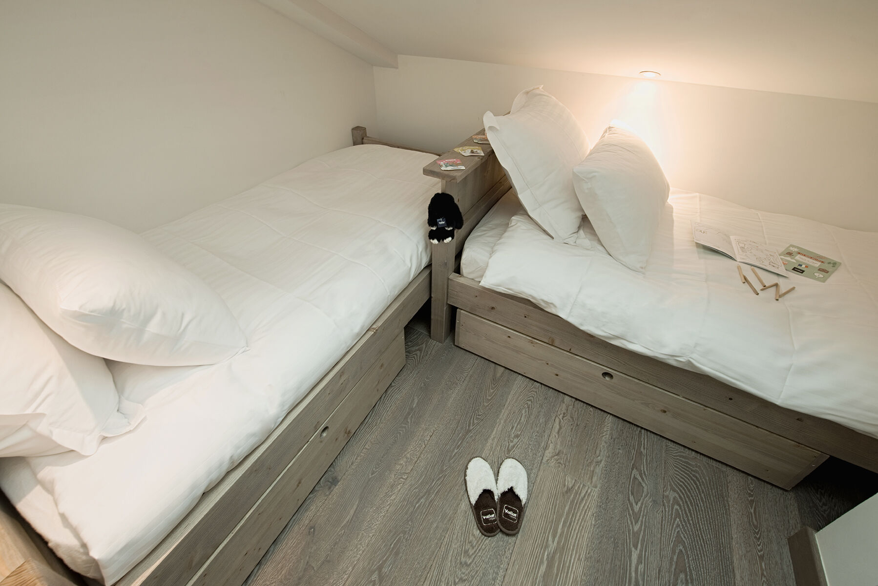 Penthouse Ourse Polaire Gallary Image 3