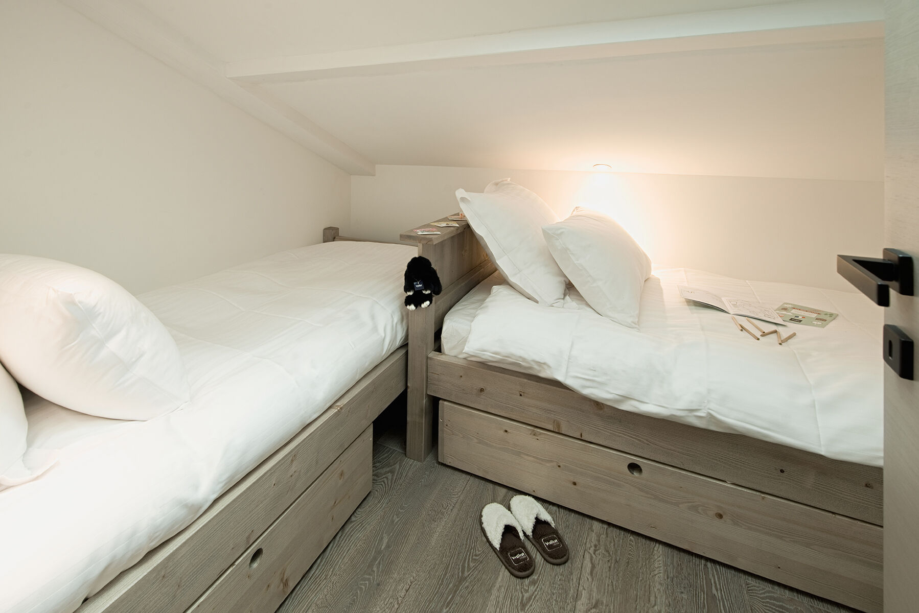 Penthouse Ourse Polaire Gallary Image 4