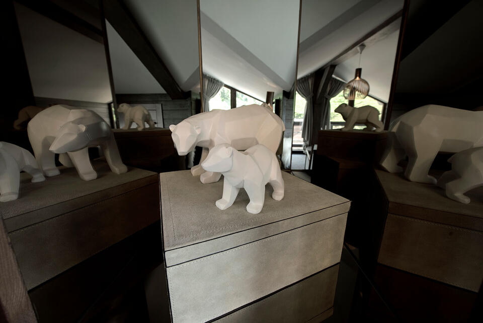 Penthouse Ourse Polaire Gallery Image 5