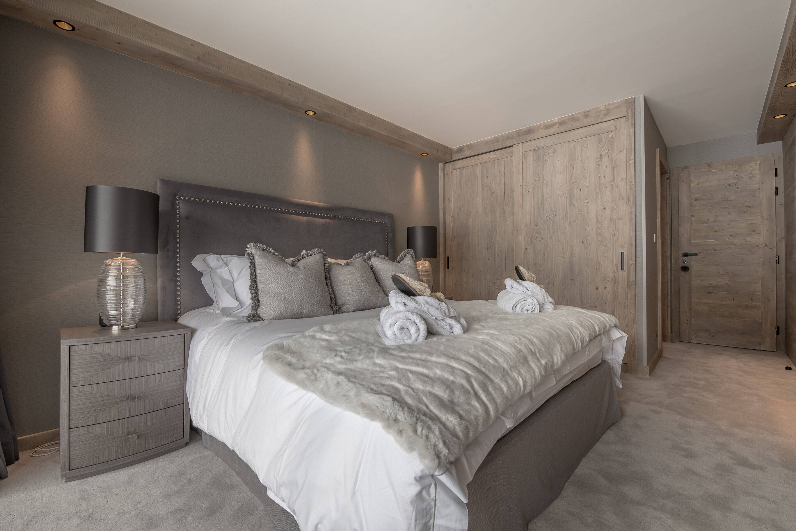 Penthouse Phoenix 901 Le George Gallary Image 3
