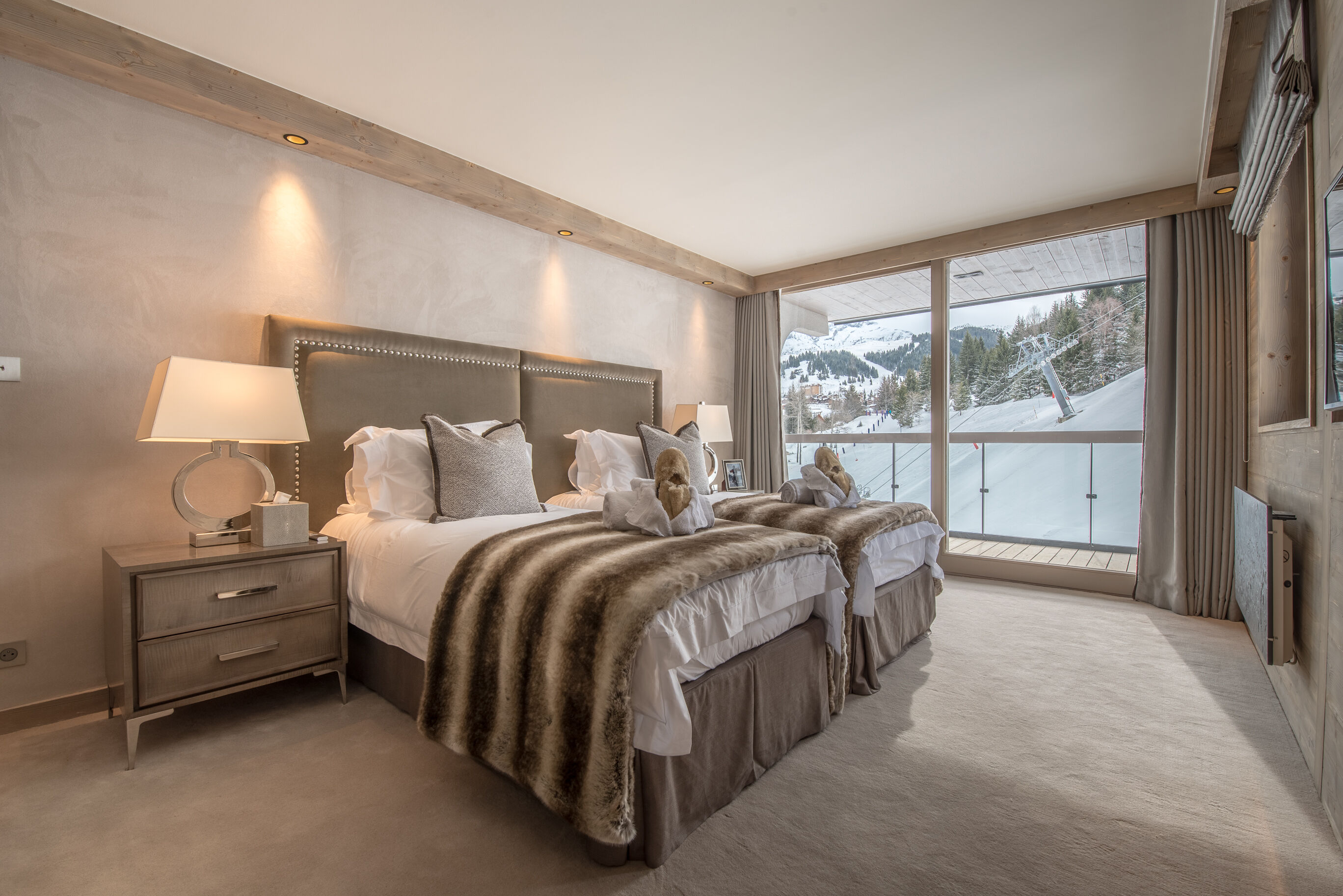 Penthouse Phoenix 901 Le George Gallary Image 3