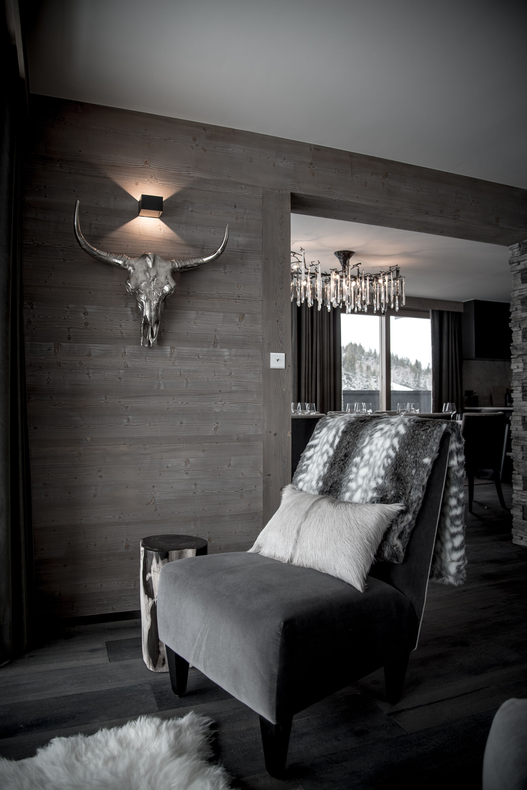 Penthouse Phoenix 901 Le George Gallary Image 1