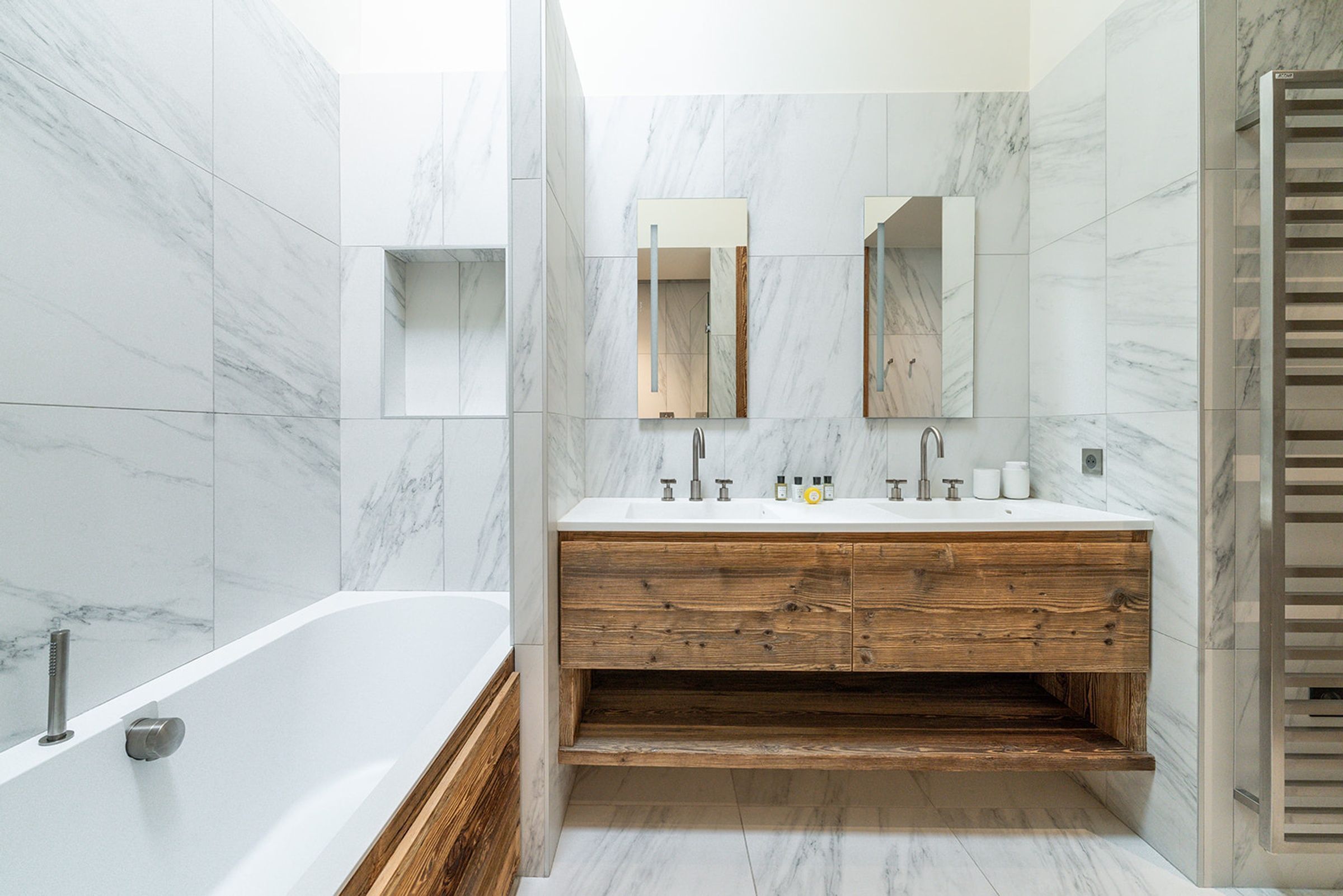 Penthouse Rond Point Des Pistes 701 Gallary Image 1
