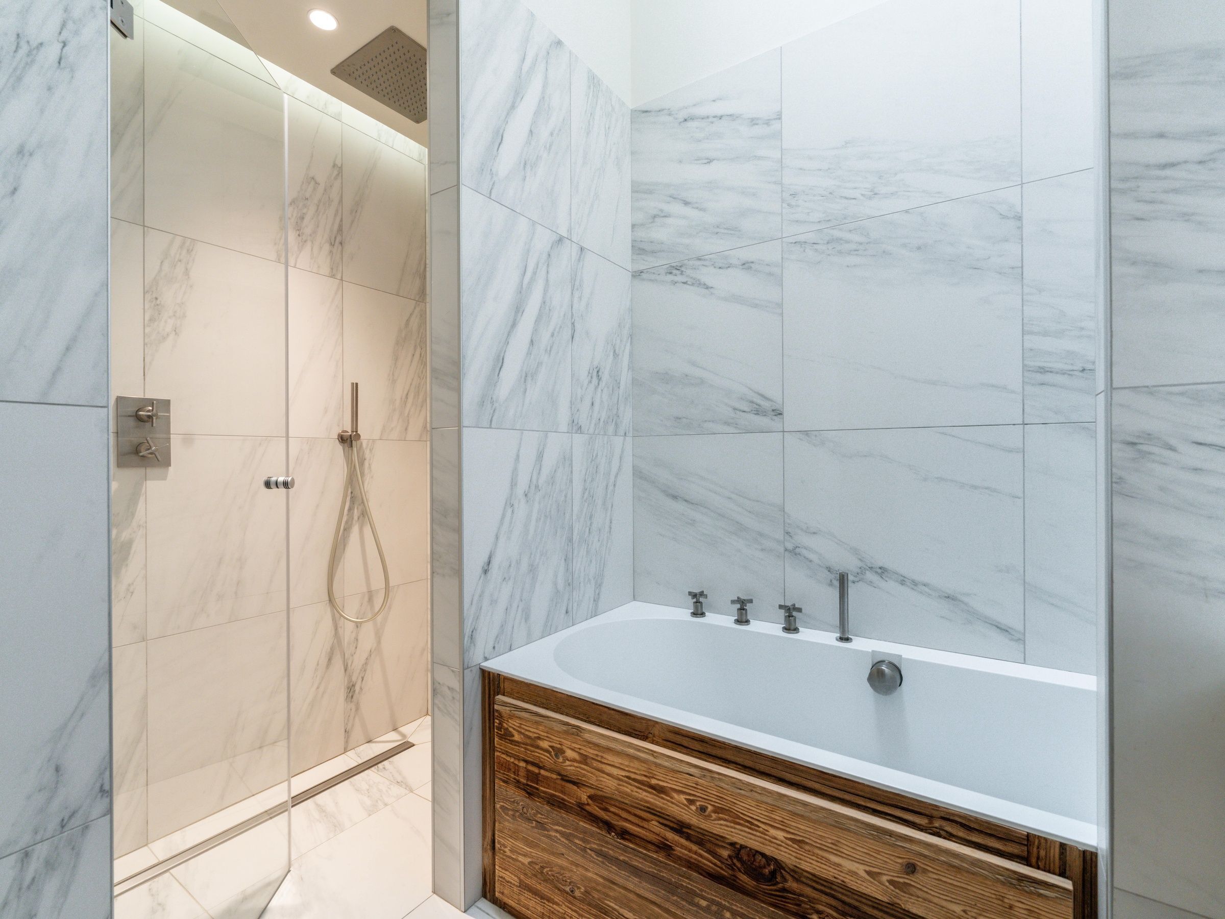 Penthouse Rond Point Des Pistes 701 Gallary Image 3