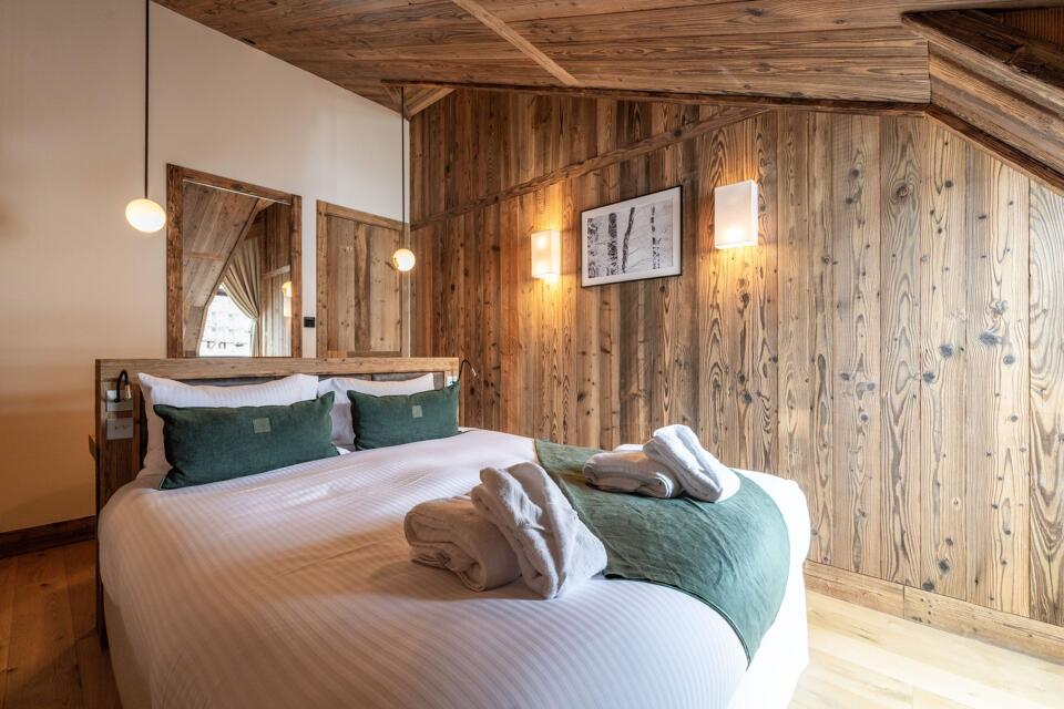 Penthouse Rond Point Des Pistes 701 Gallery Image 5