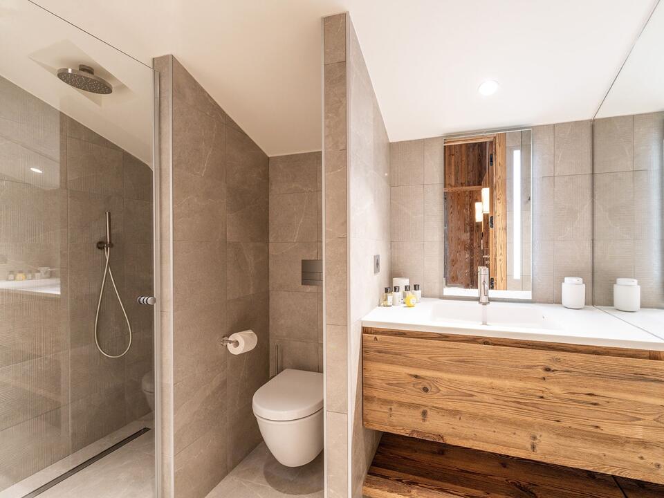 Penthouse Rond Point Des Pistes 701 Gallery Image 1