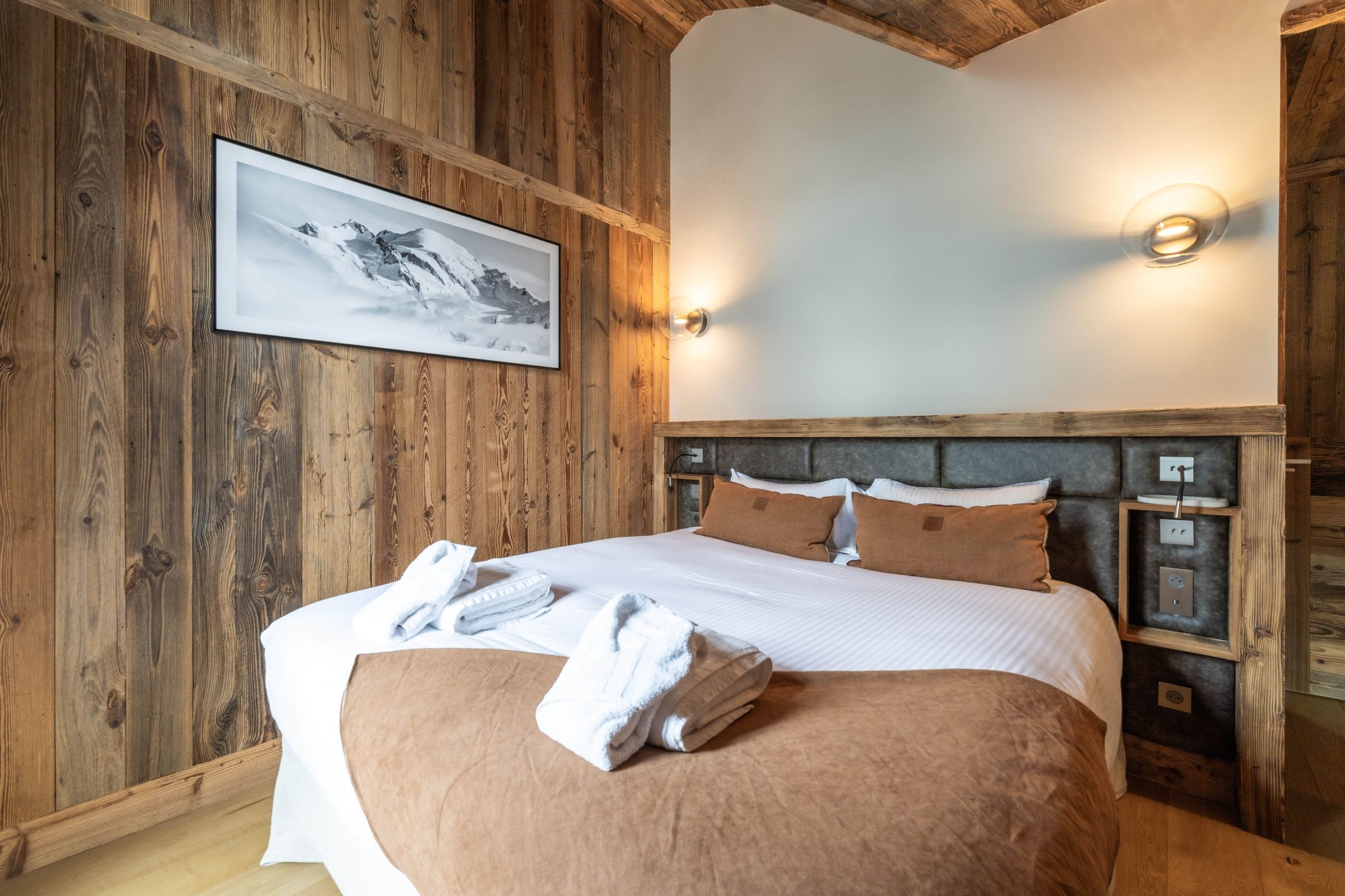 Penthouse Rond Point Des Pistes 701 Gallary Image 2