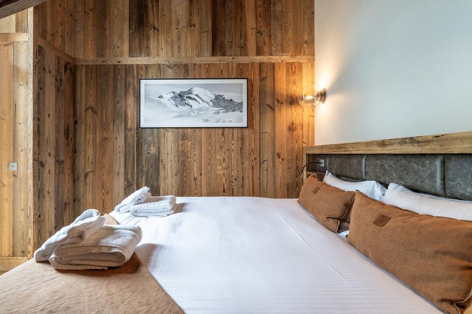 Penthouse Rond Point Des Pistes 701 Gallery Image 3