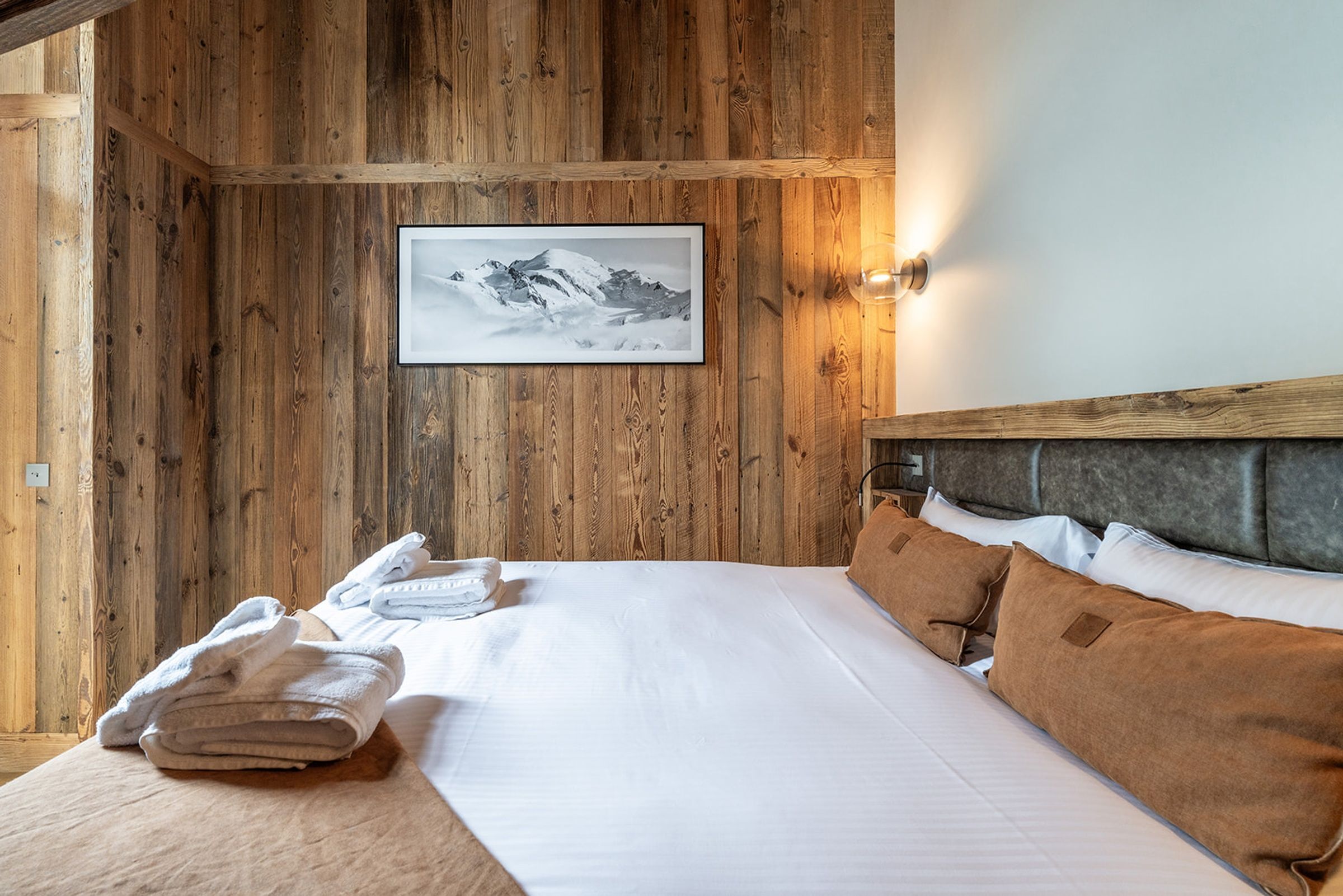 Penthouse Rond Point Des Pistes 701 Gallary Image 3