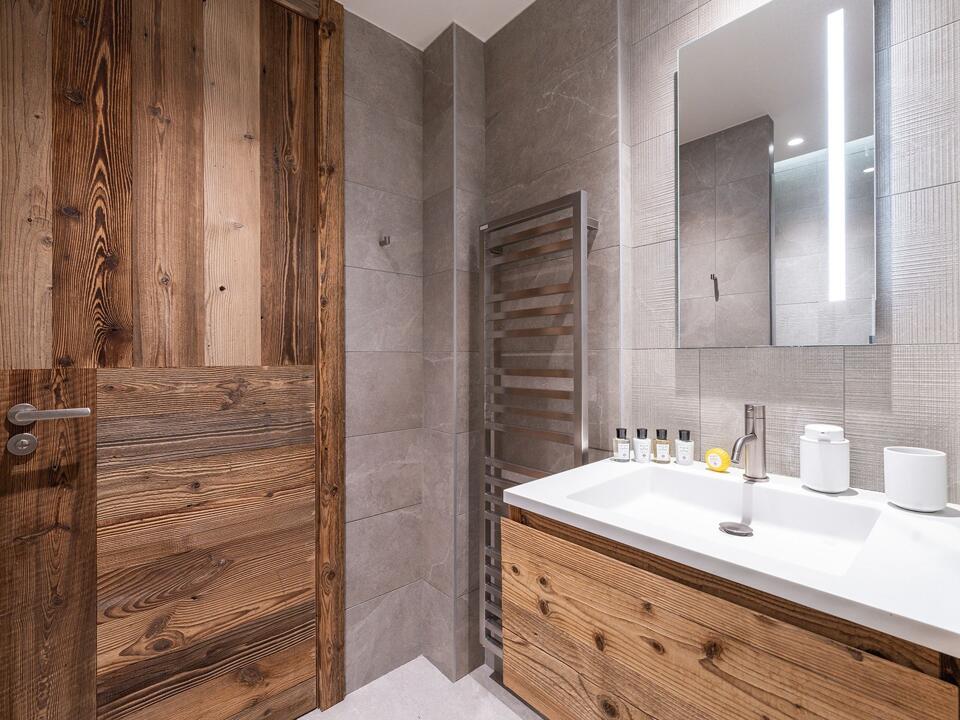 Penthouse Rond Point Des Pistes 701 Gallery Image 1