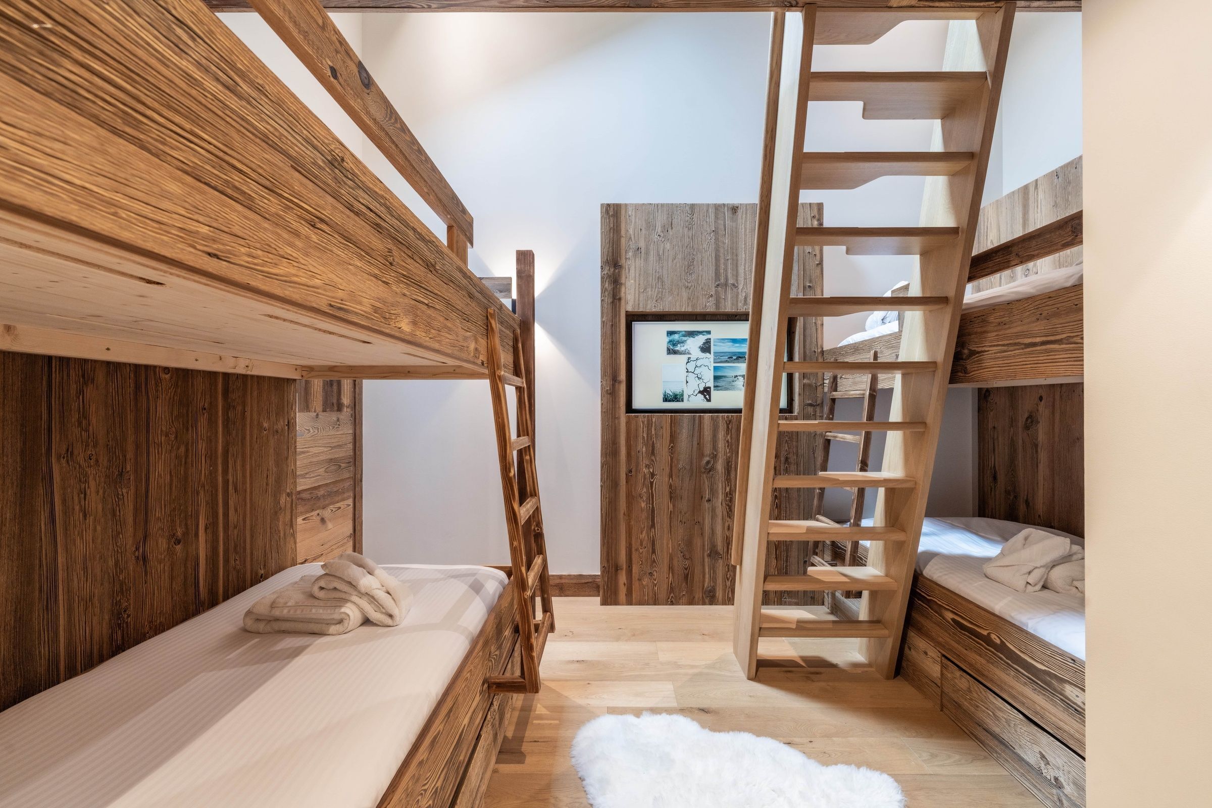 Penthouse Rond Point Des Pistes 701 Gallary Image 2