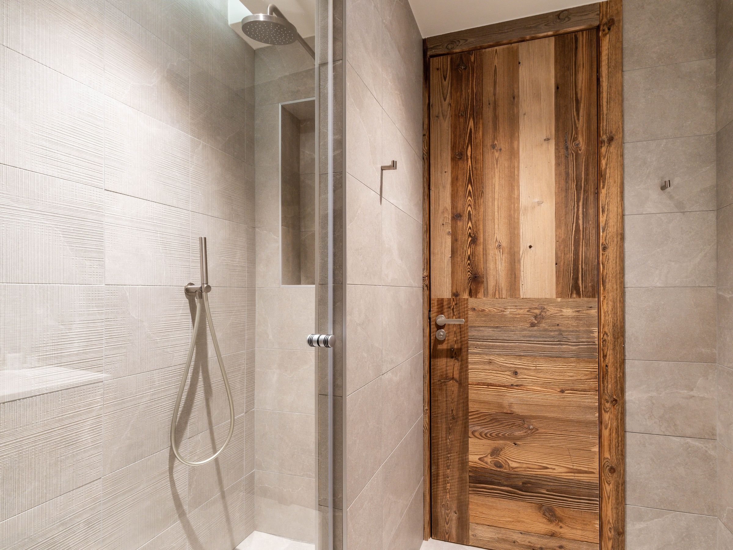 Penthouse Rond Point Des Pistes 701 Gallary Image 4