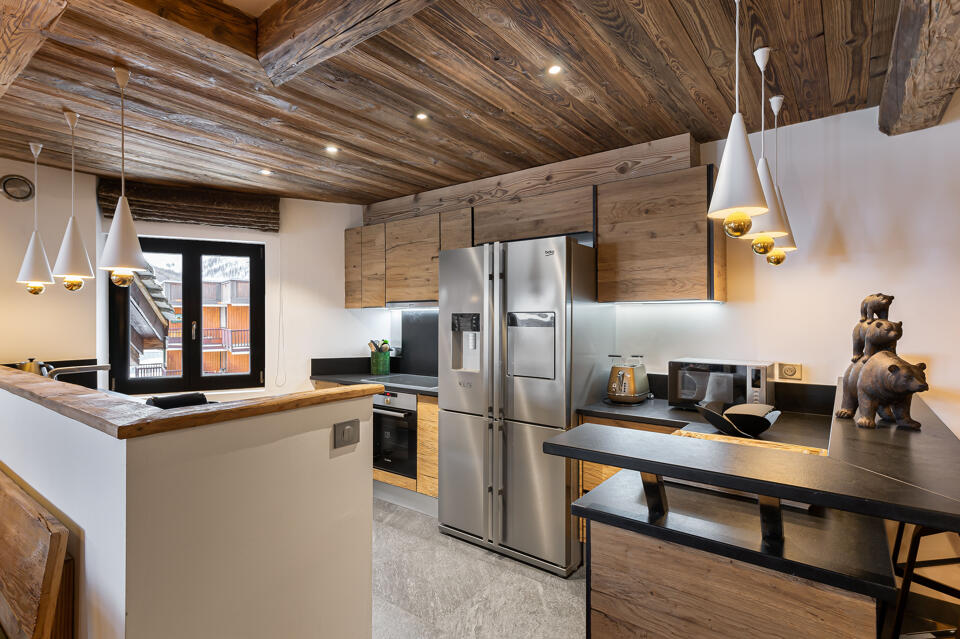 Penthouse Savoie Gallery Image 1