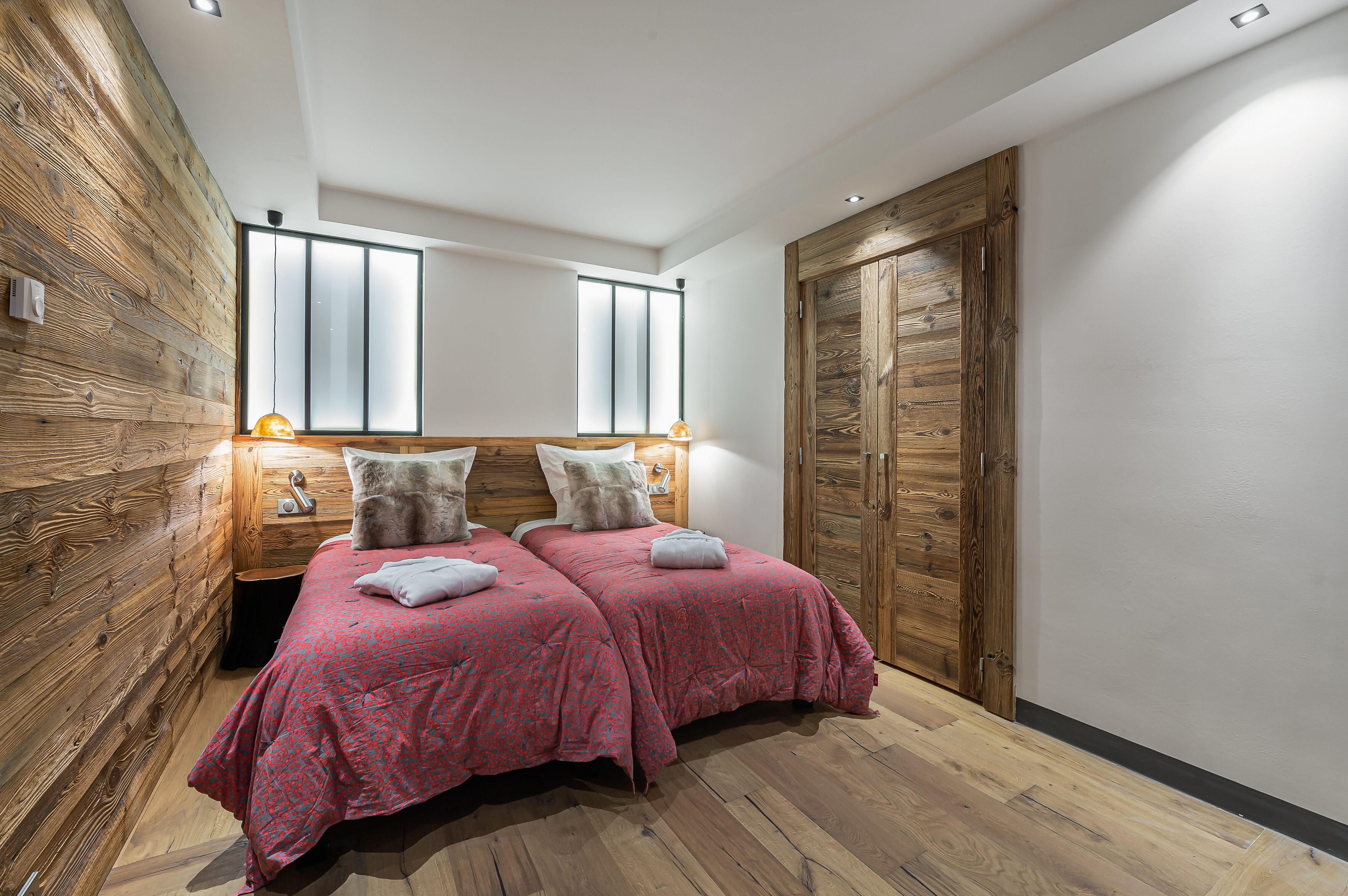 Penthouse Savoie Gallary Image 5