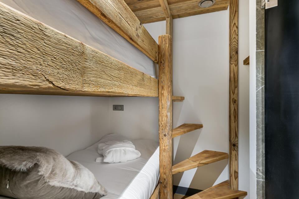 Penthouse Savoie Gallery Image 6