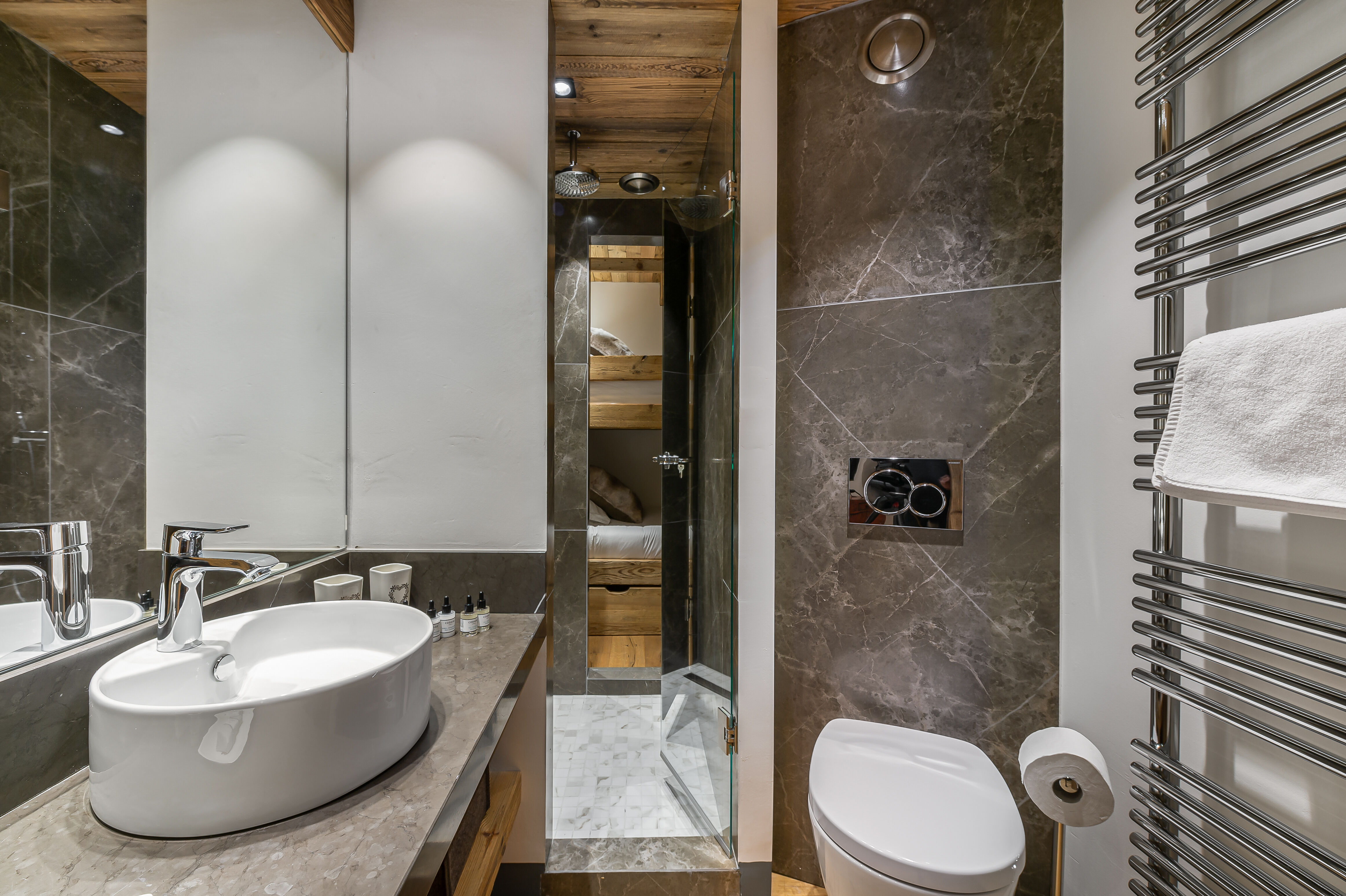 Penthouse Savoie Gallary Image 1
