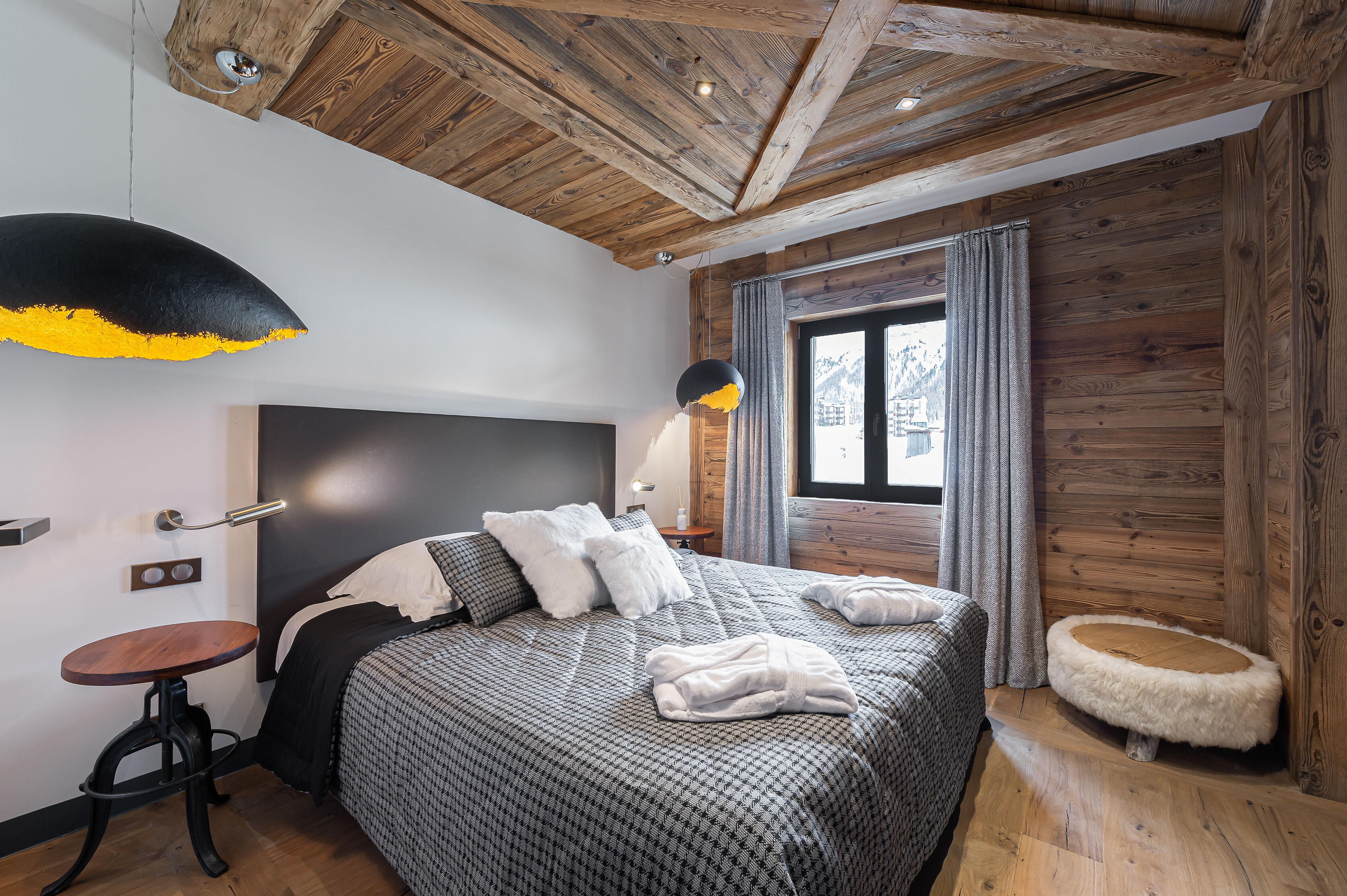 Penthouse Savoie Gallary Image 2