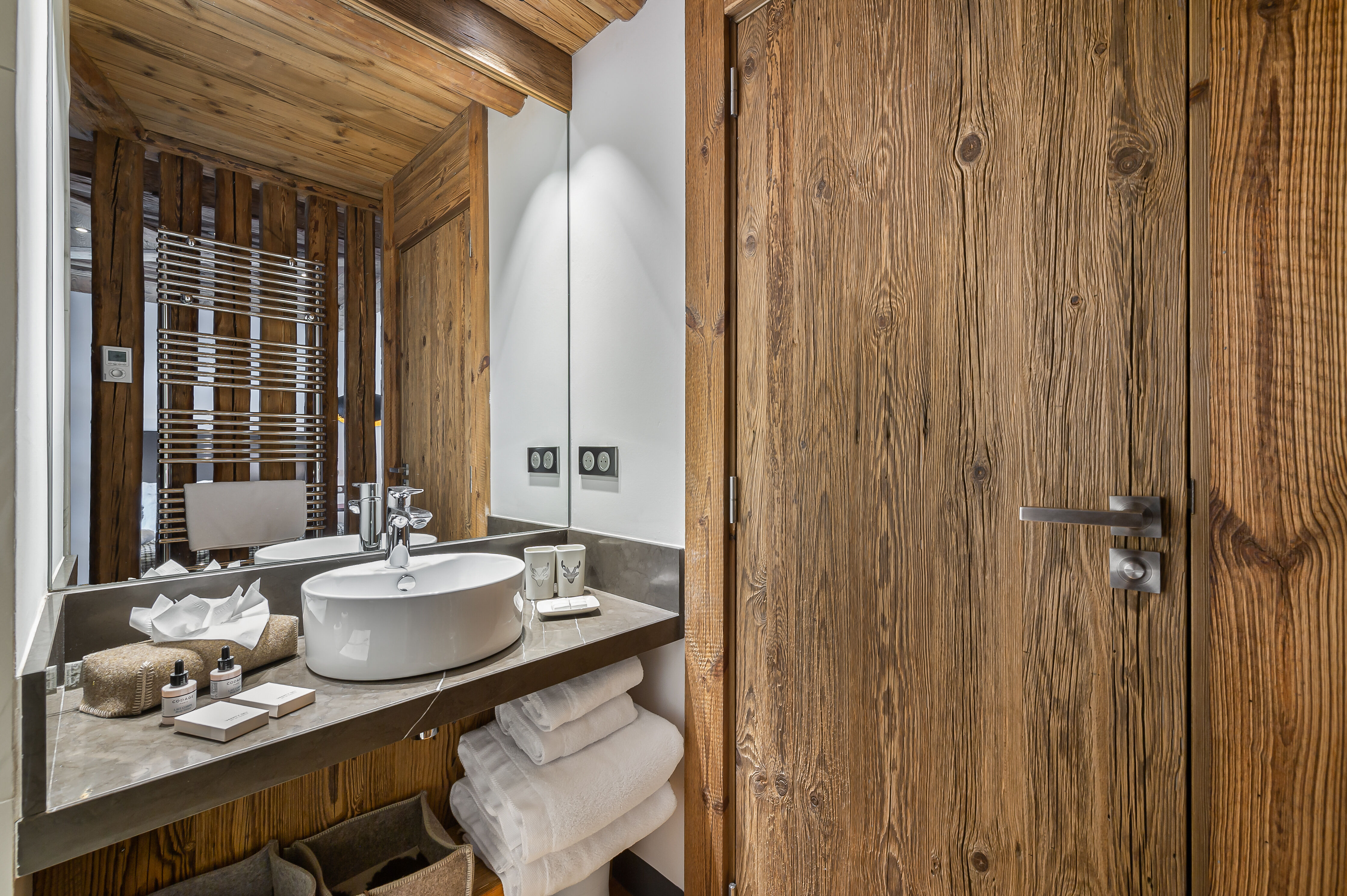 Penthouse Savoie Gallary Image 3
