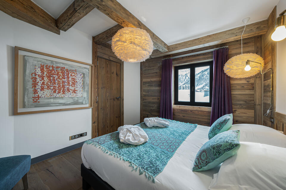 Penthouse Savoie Gallery Image 4