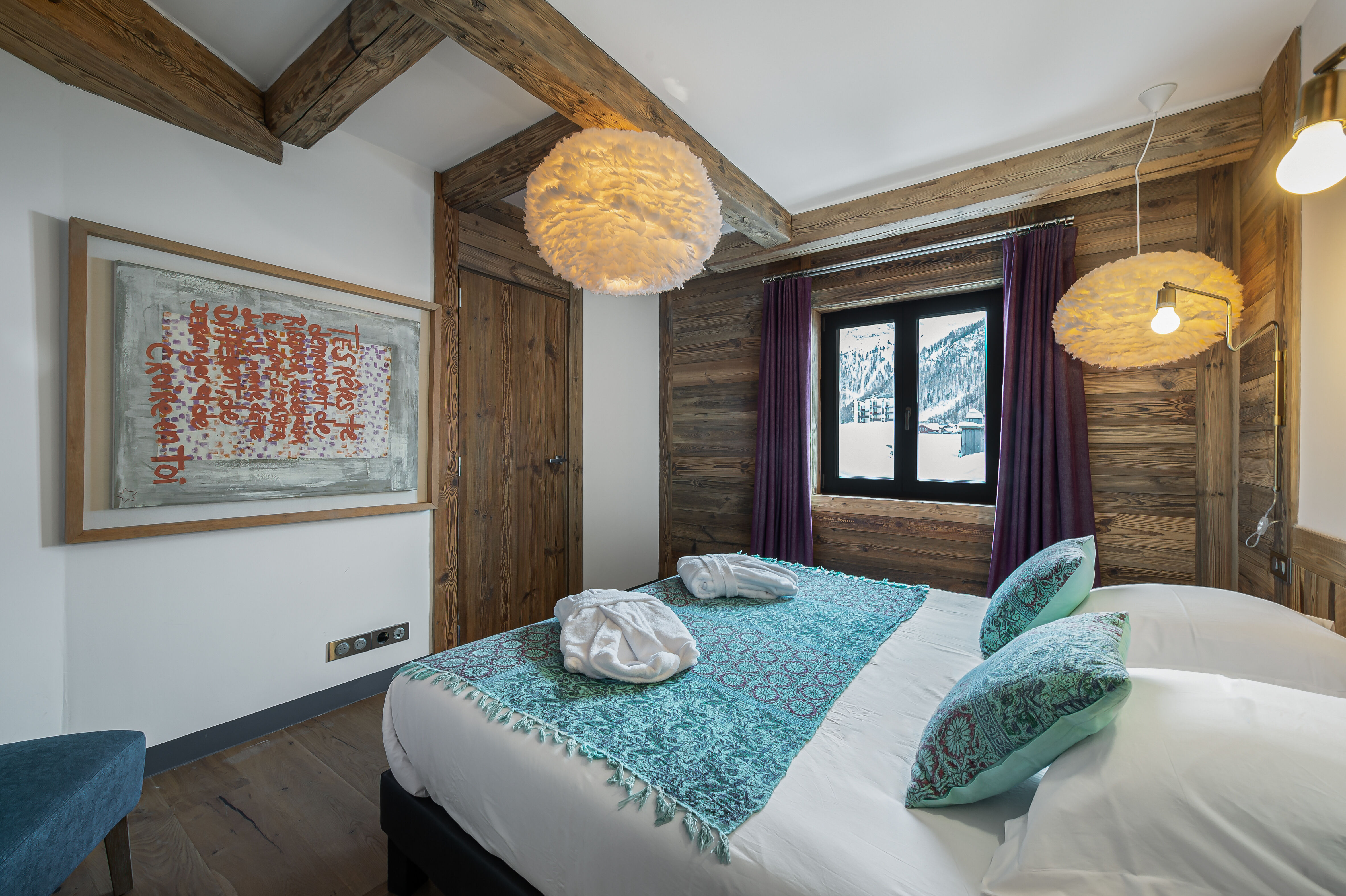 Penthouse Savoie Gallary Image 4