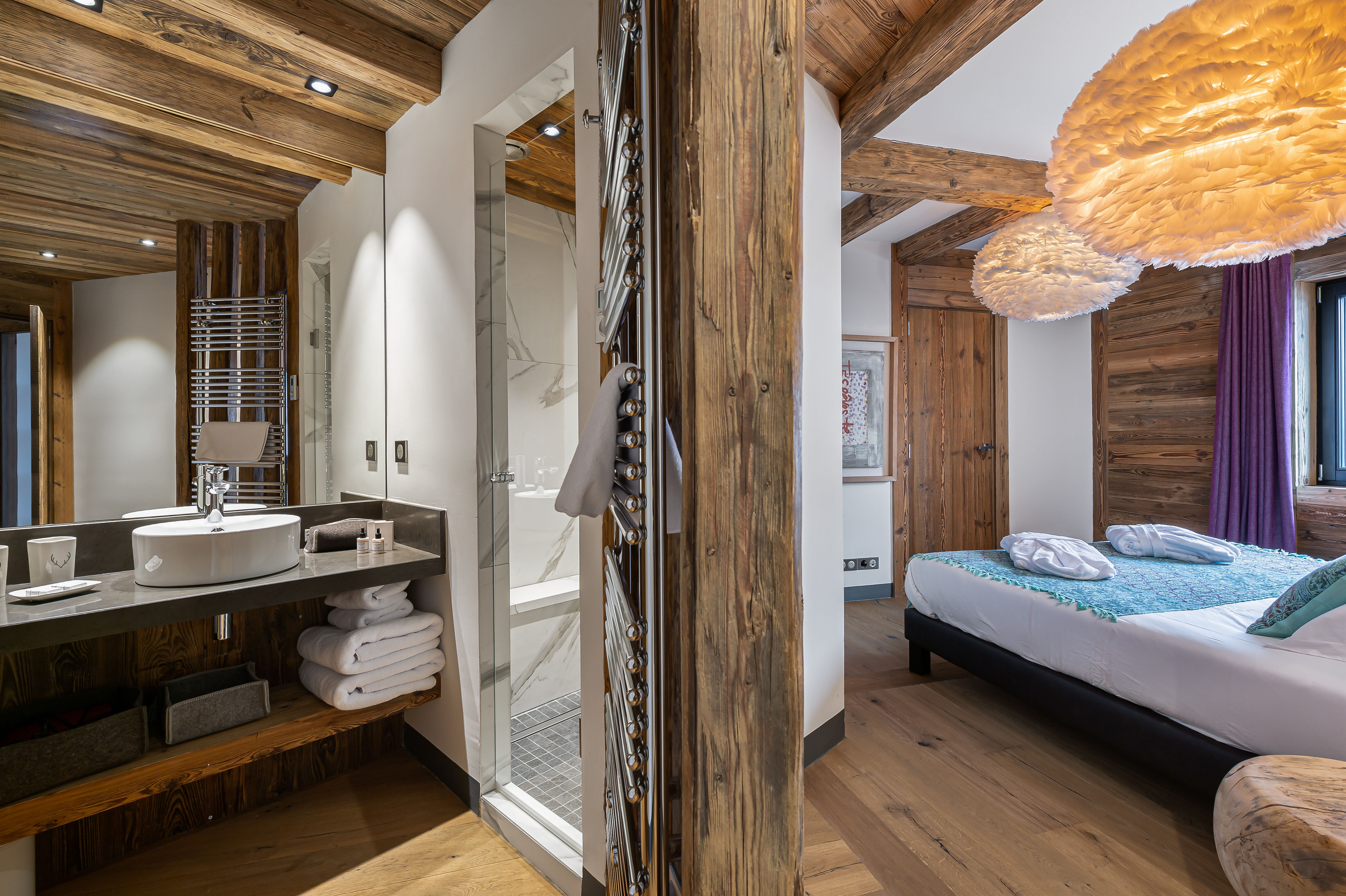 Penthouse Savoie Gallary Image 5