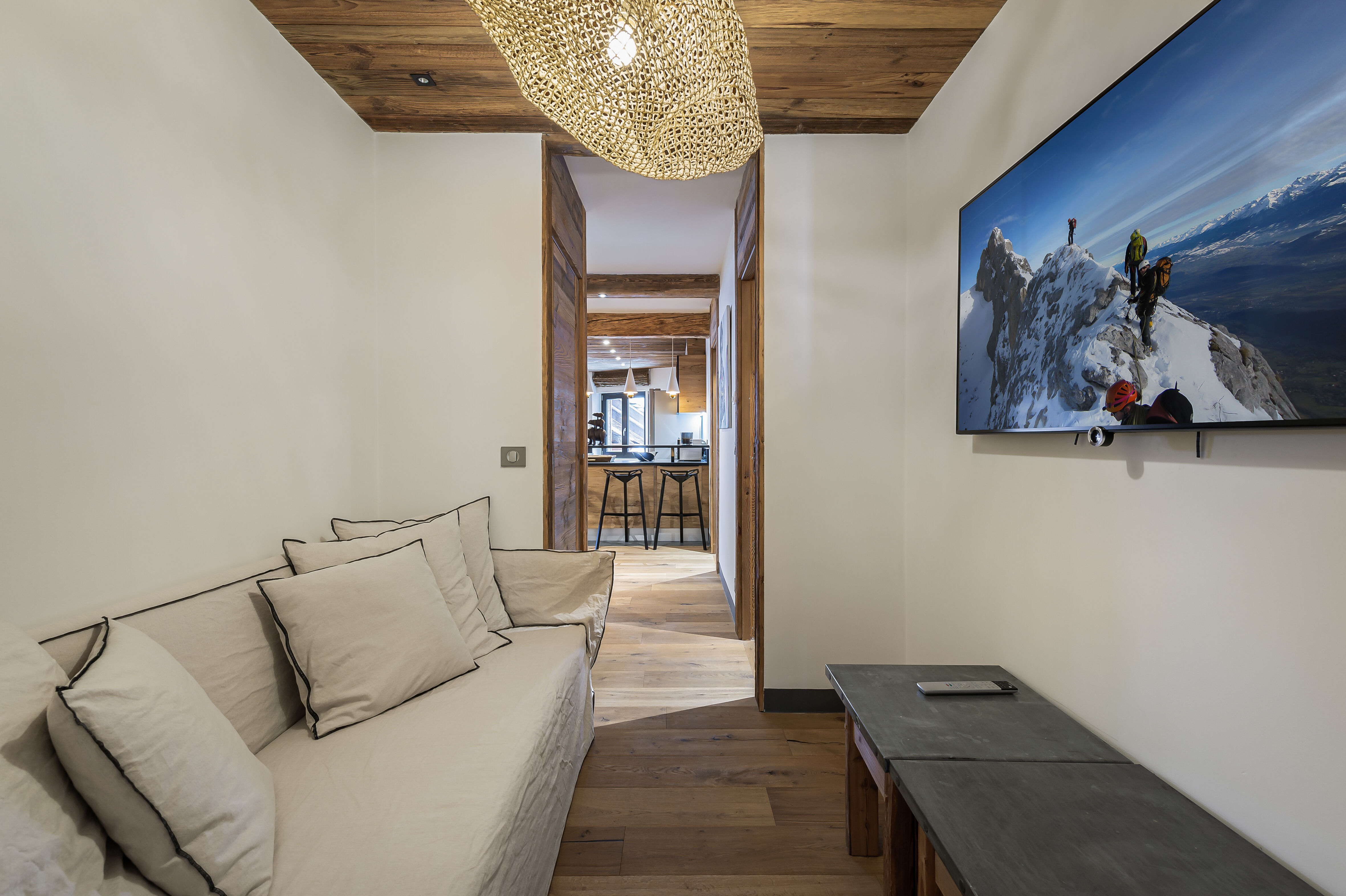 Penthouse Savoie Gallary Image 6