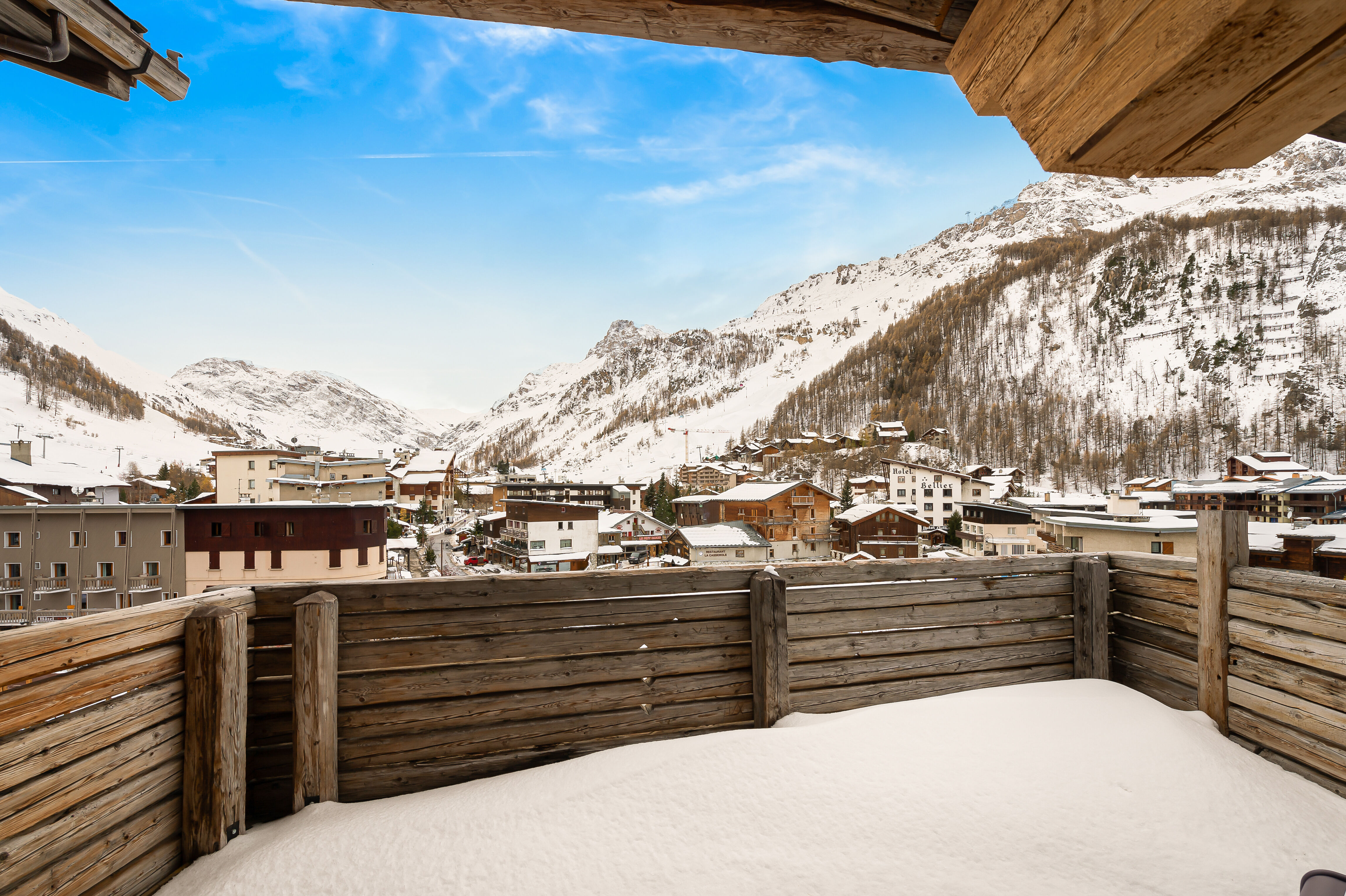 Penthouse Savoie Gallary Image 1
