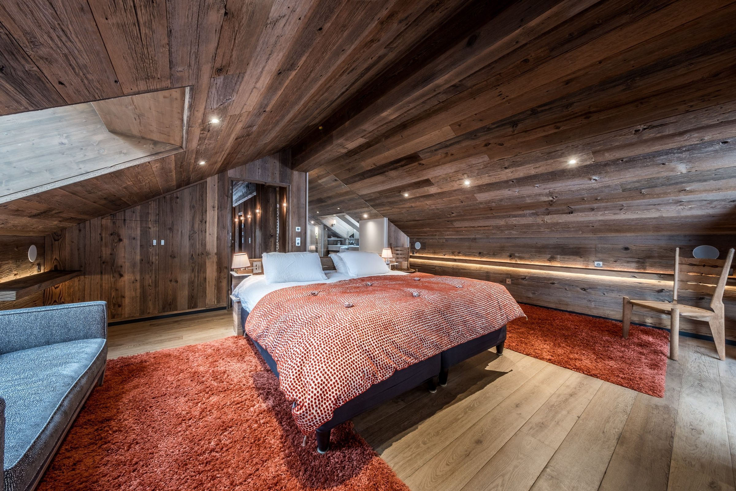 Penthouse Snow Lodge Gallary Image 4