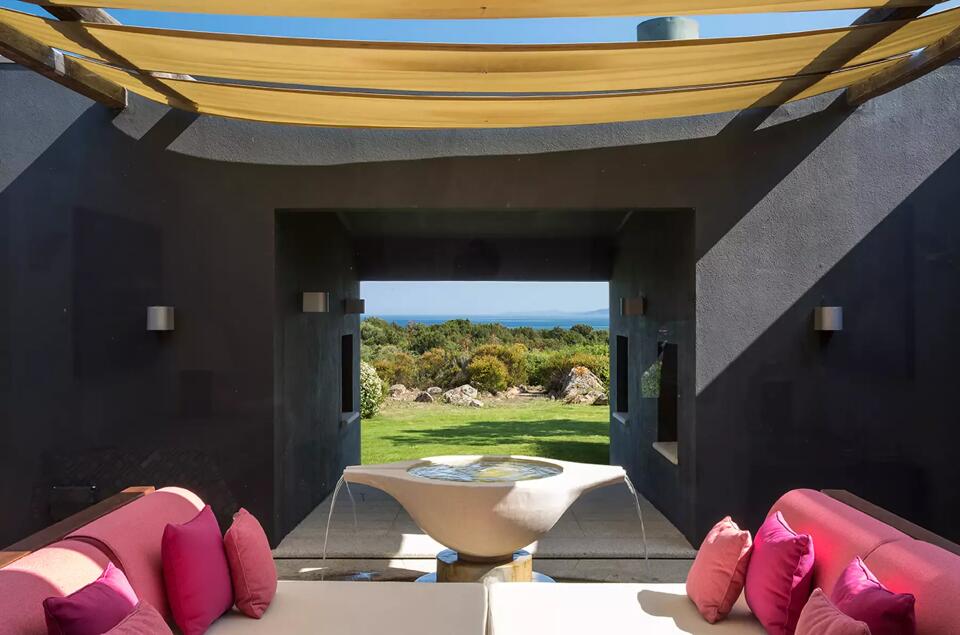 Villa Abbondanza Gallery Image 5