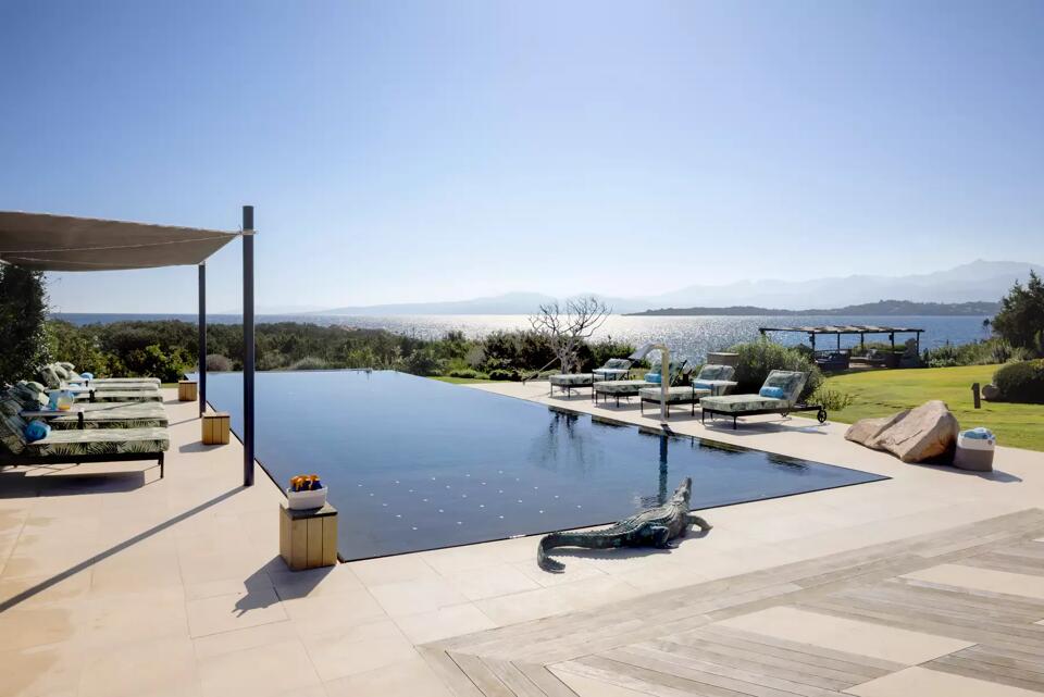 Villa Abbondanza Gallery Image 3