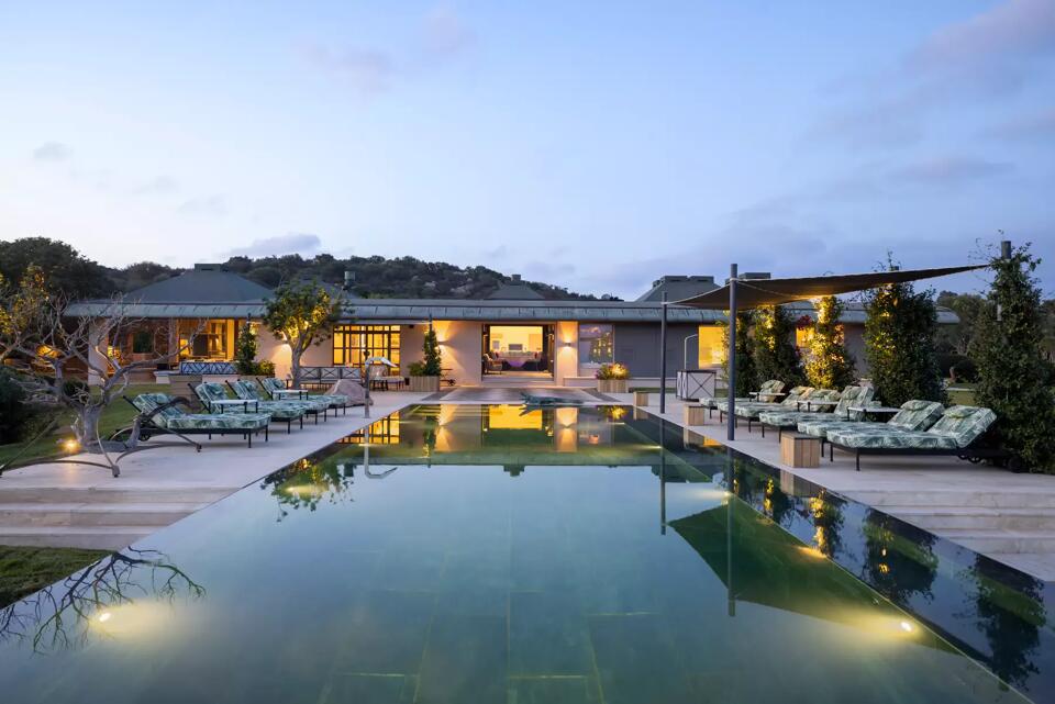 Villa Abbondanza Gallery Image 2