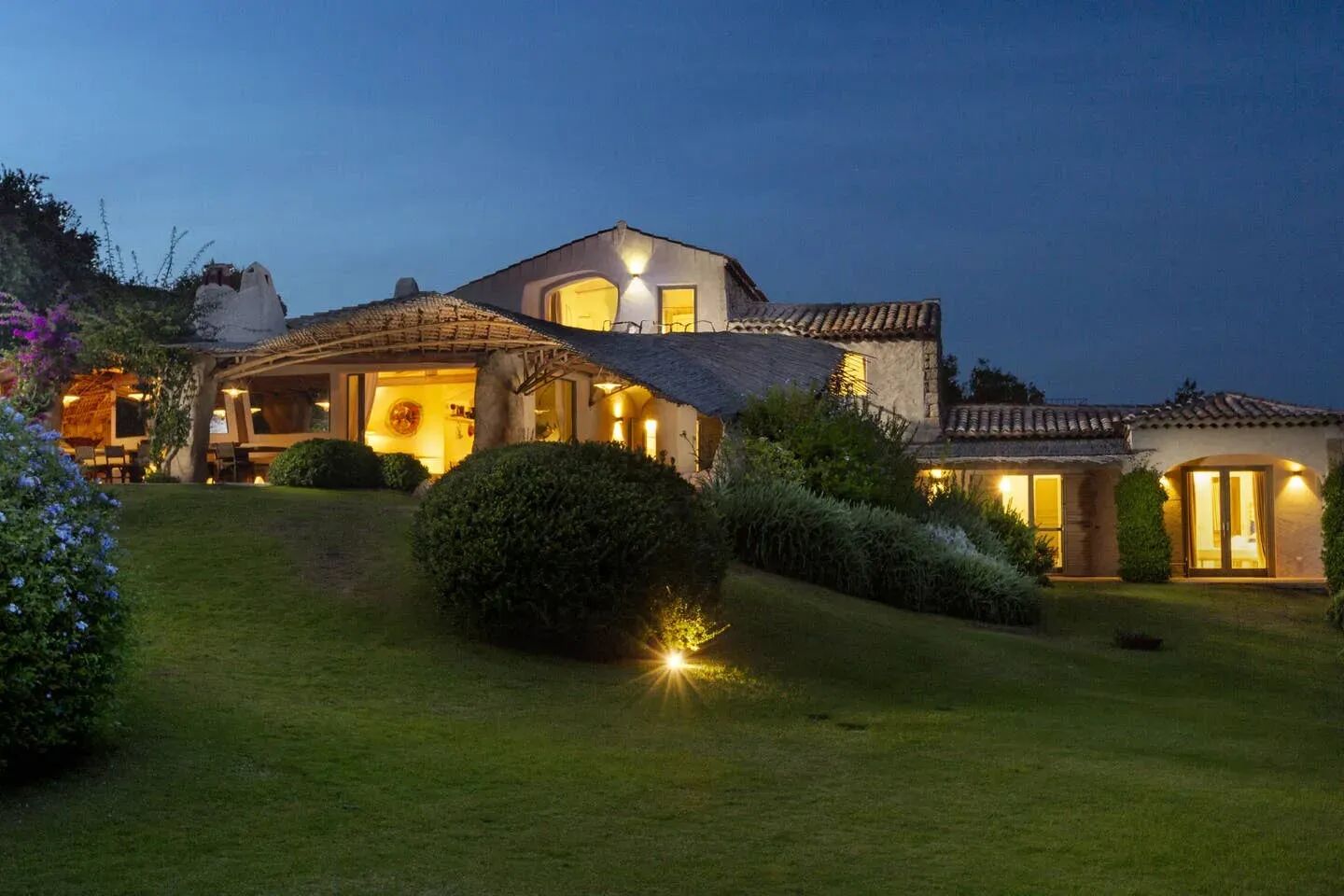 Villa Acquamarina Gallary Image 6