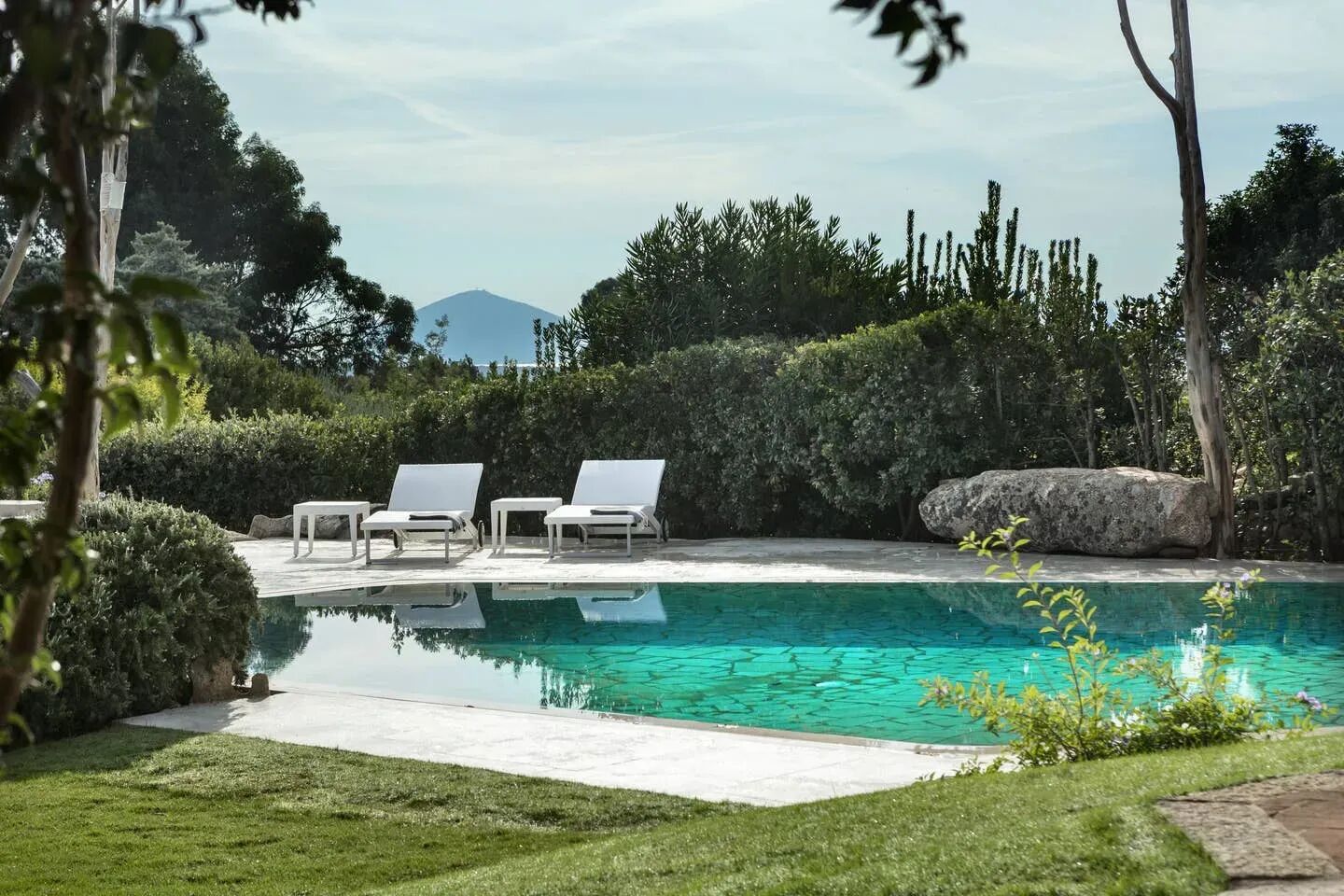 Villa Acquamarina Gallary Image 2