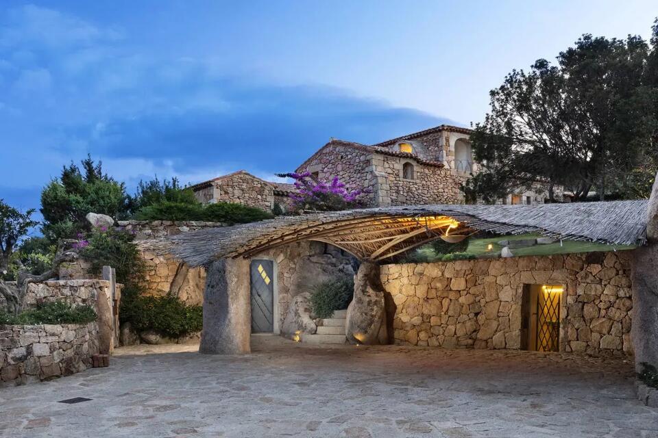 Villa Acquamarina Gallery Image 5