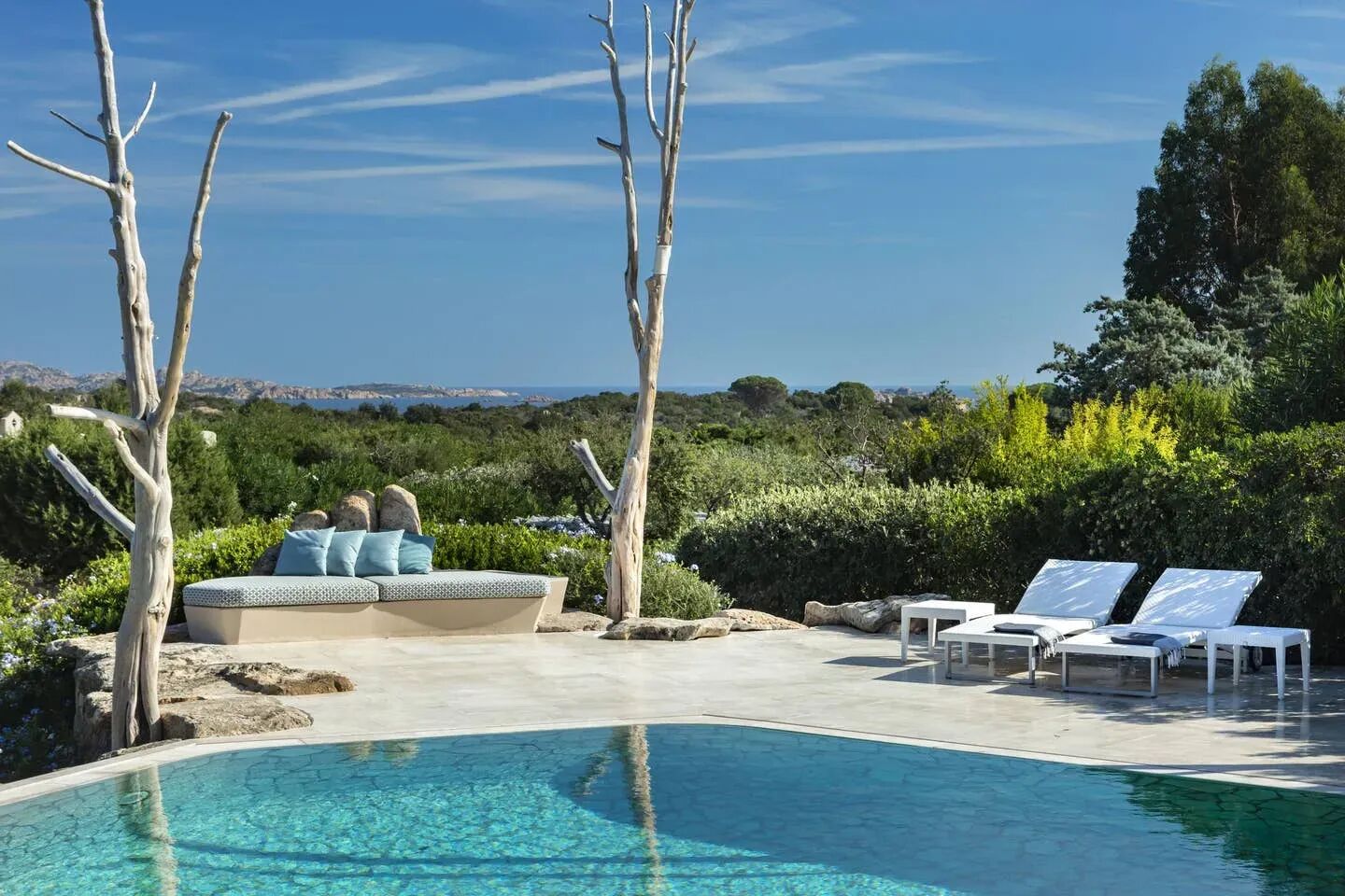 Villa Acquamarina Gallary Image 3