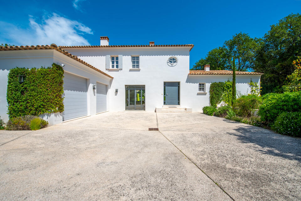 Villa Adelais Gallery Image 4