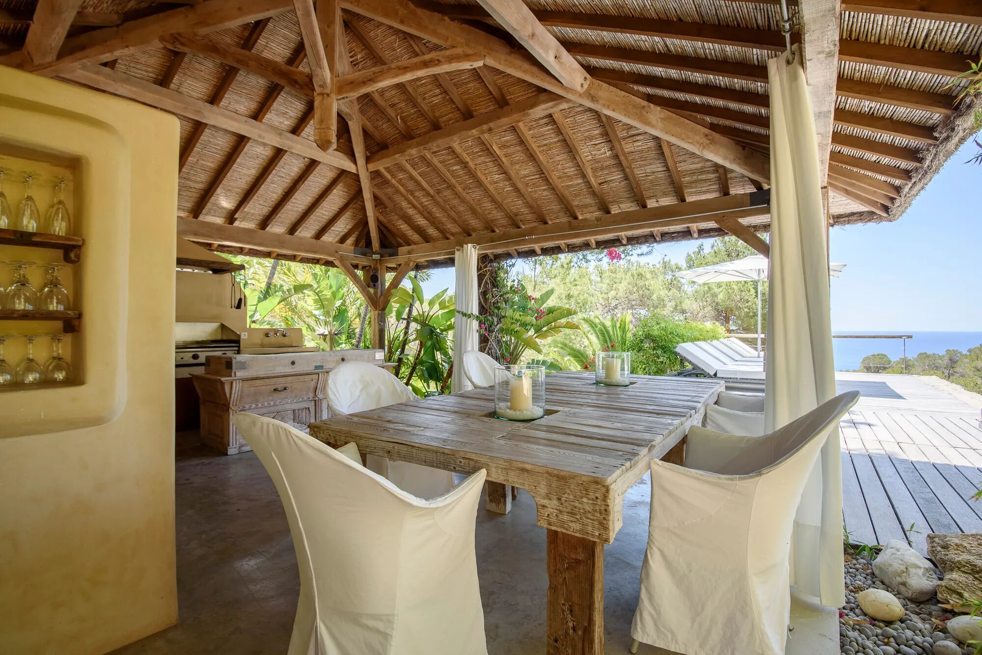 Villa Alegre Gallary Image 3