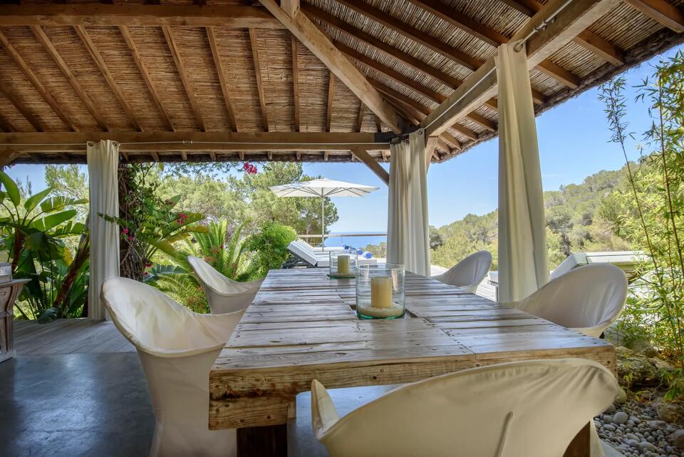 Villa Alegre Gallery Image 4
