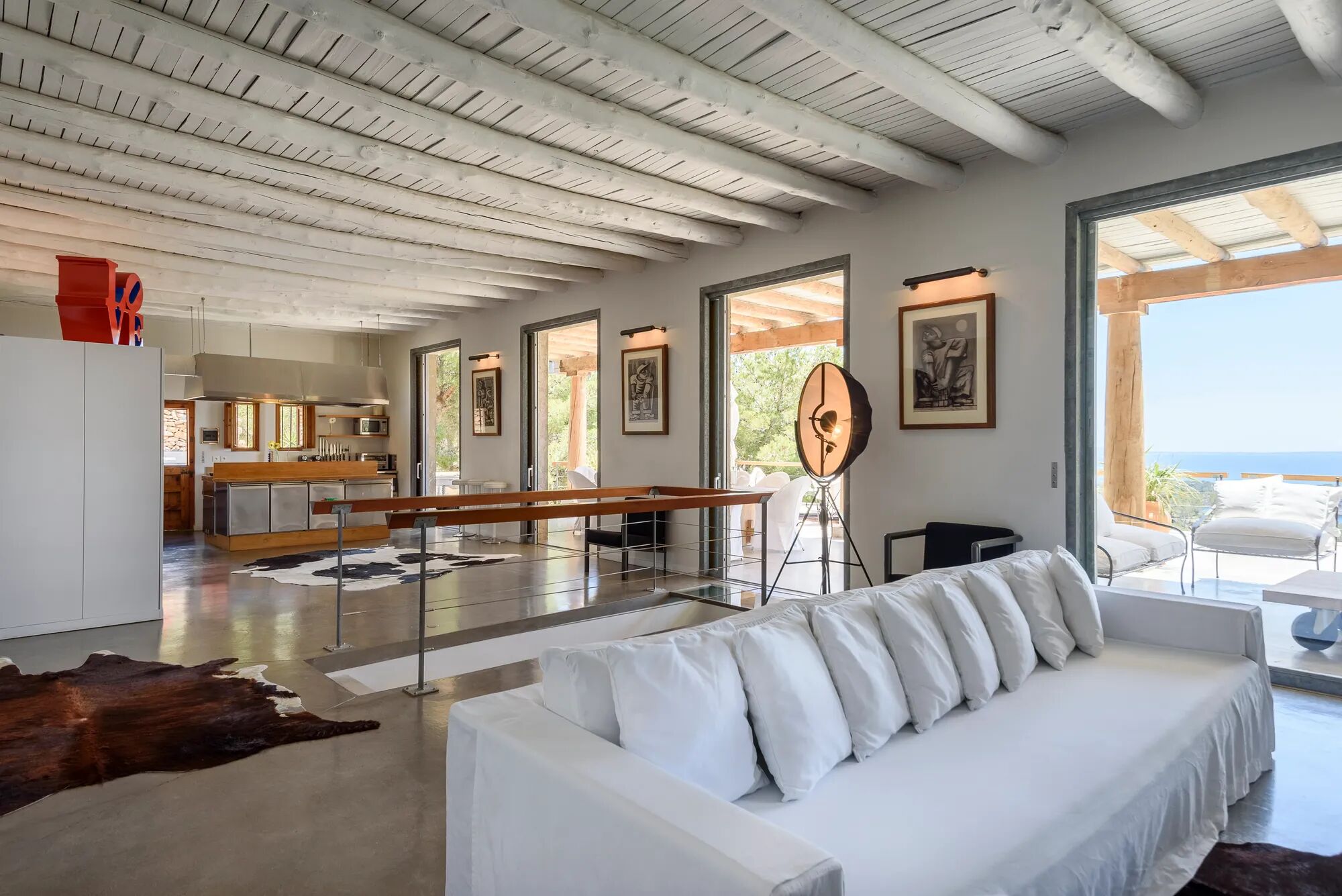 Villa Alegre Gallary Image 1