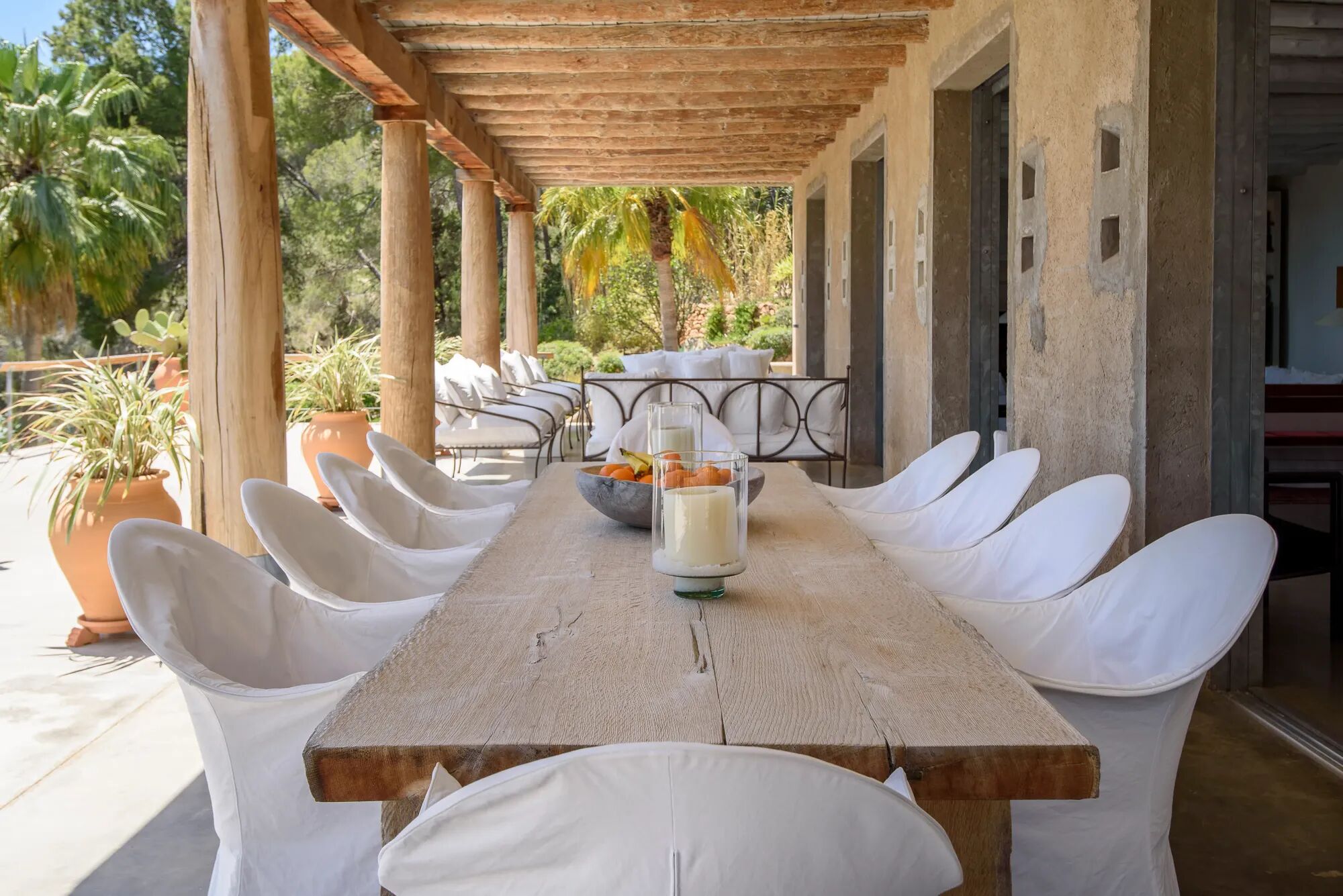 Villa Alegre Gallary Image 1