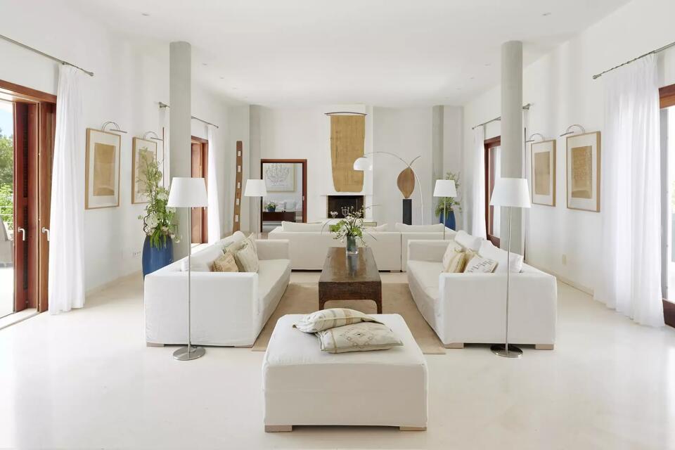 Villa Aleni Gallery Image 1