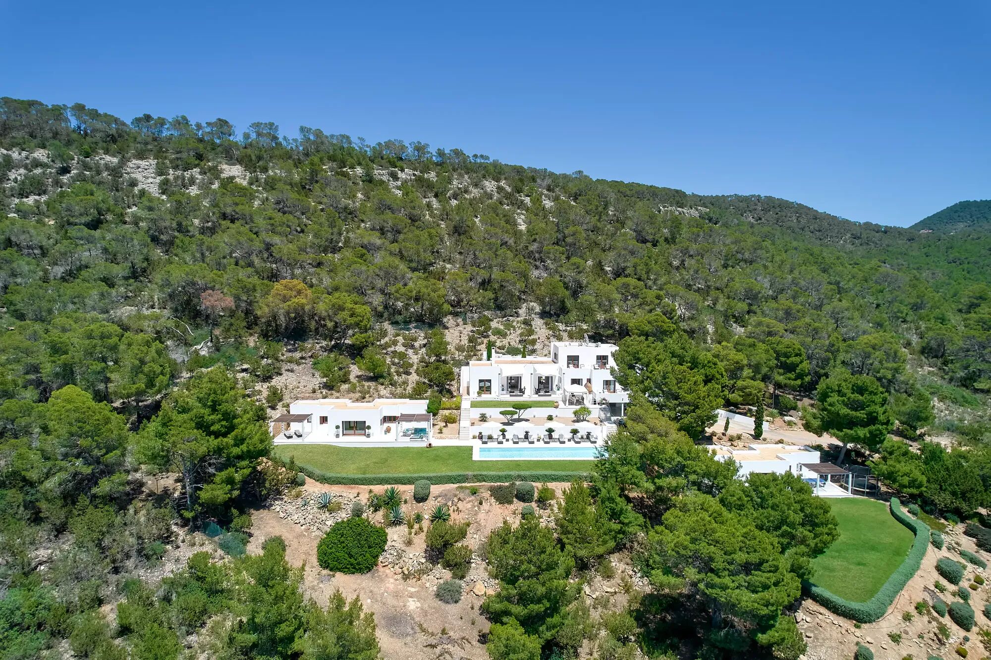 Villa Aleni Gallary Image 1
