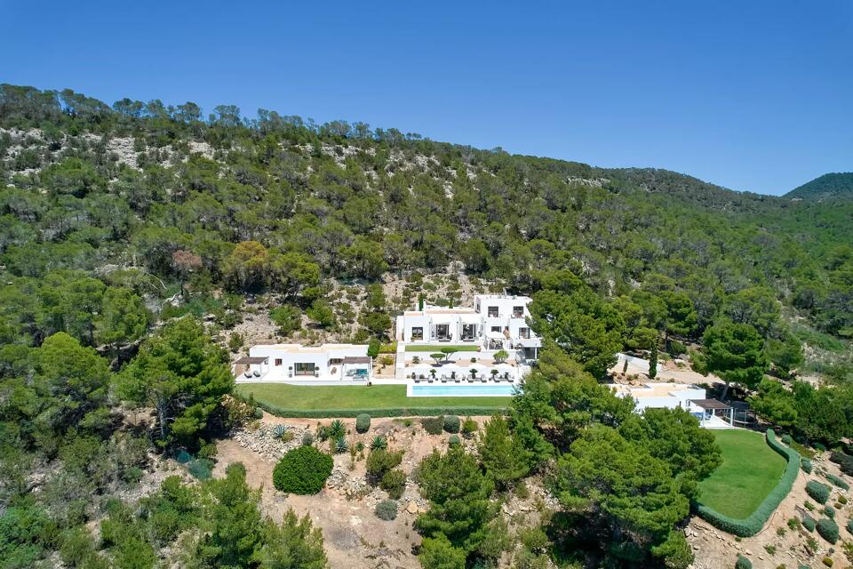 Villa Aleni Gallery Image 1