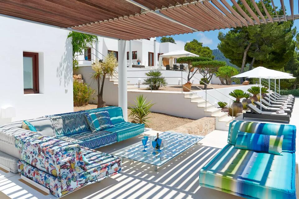 Villa Aleni Gallery Image 3