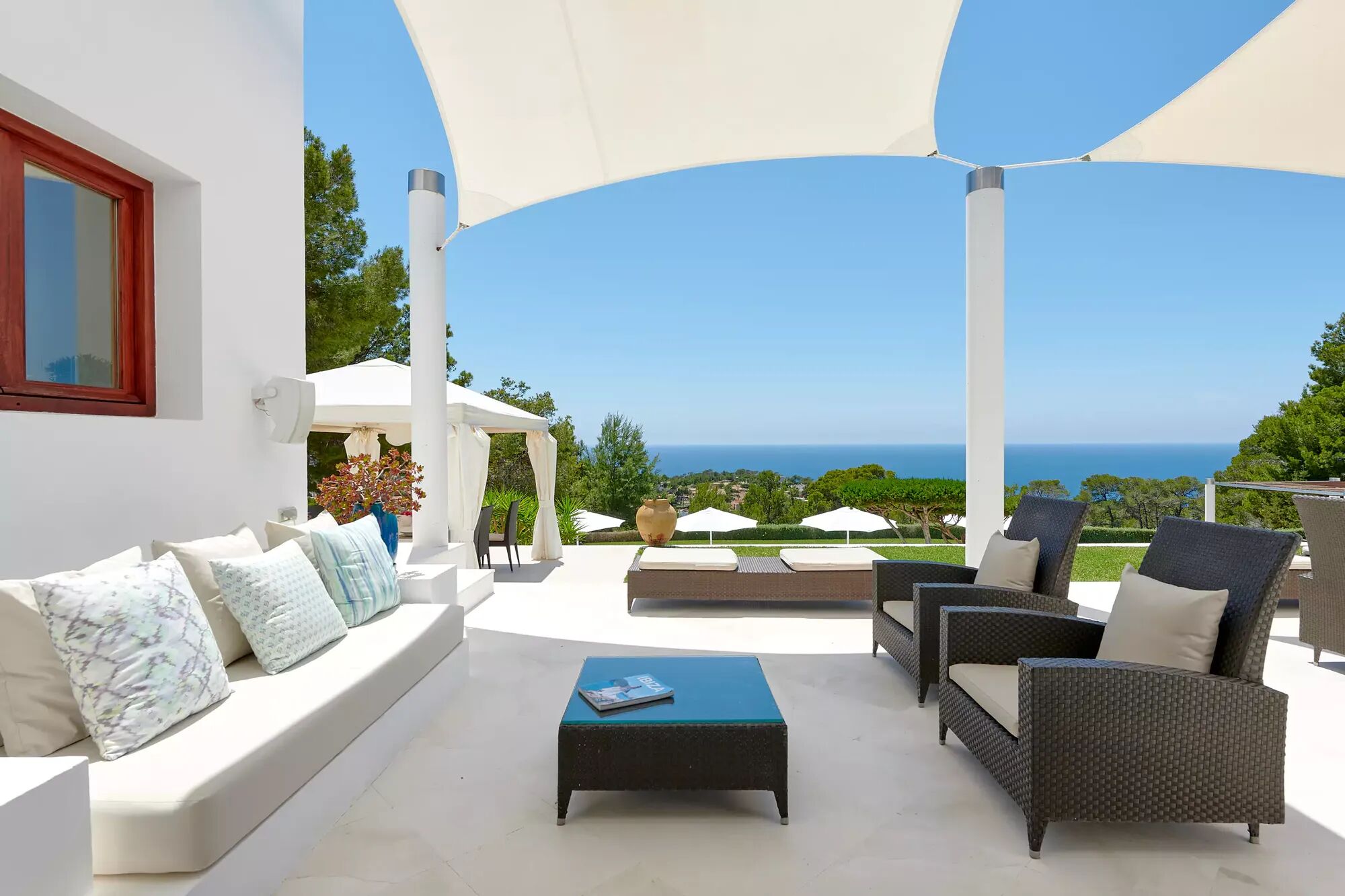 Villa Aleni Gallary Image 1