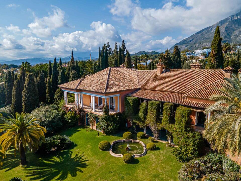 Villa Almedina Gallery Image 1