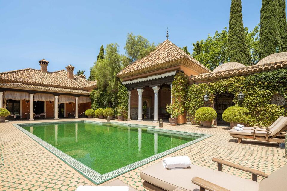 Villa Almedina Gallery Image 3