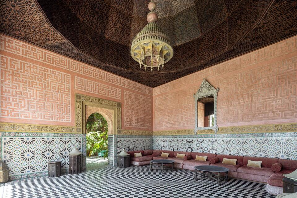Villa Almedina Gallery Image 1